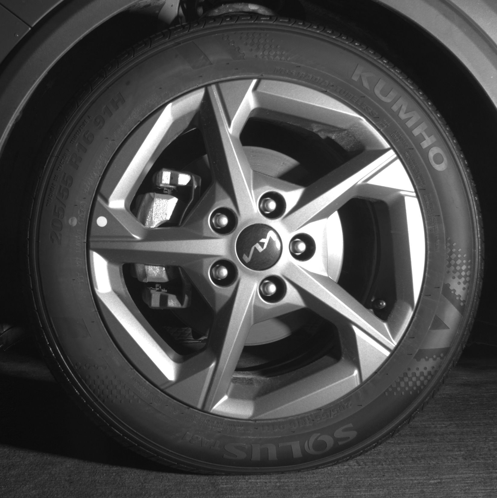 Thumbnail: 2025 Kia K4 - 9