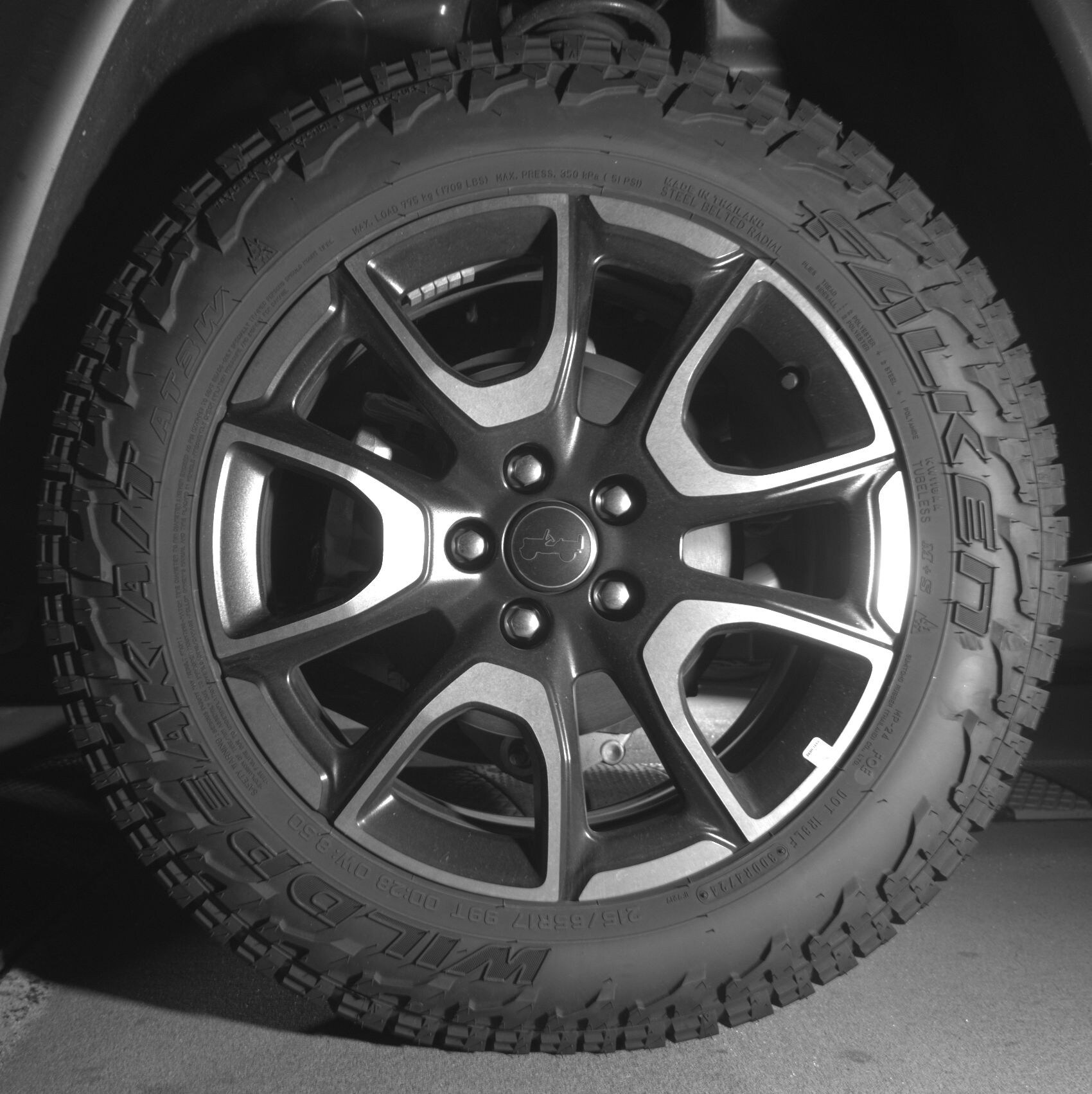 Thumbnail: 2025 Jeep Compass - 11