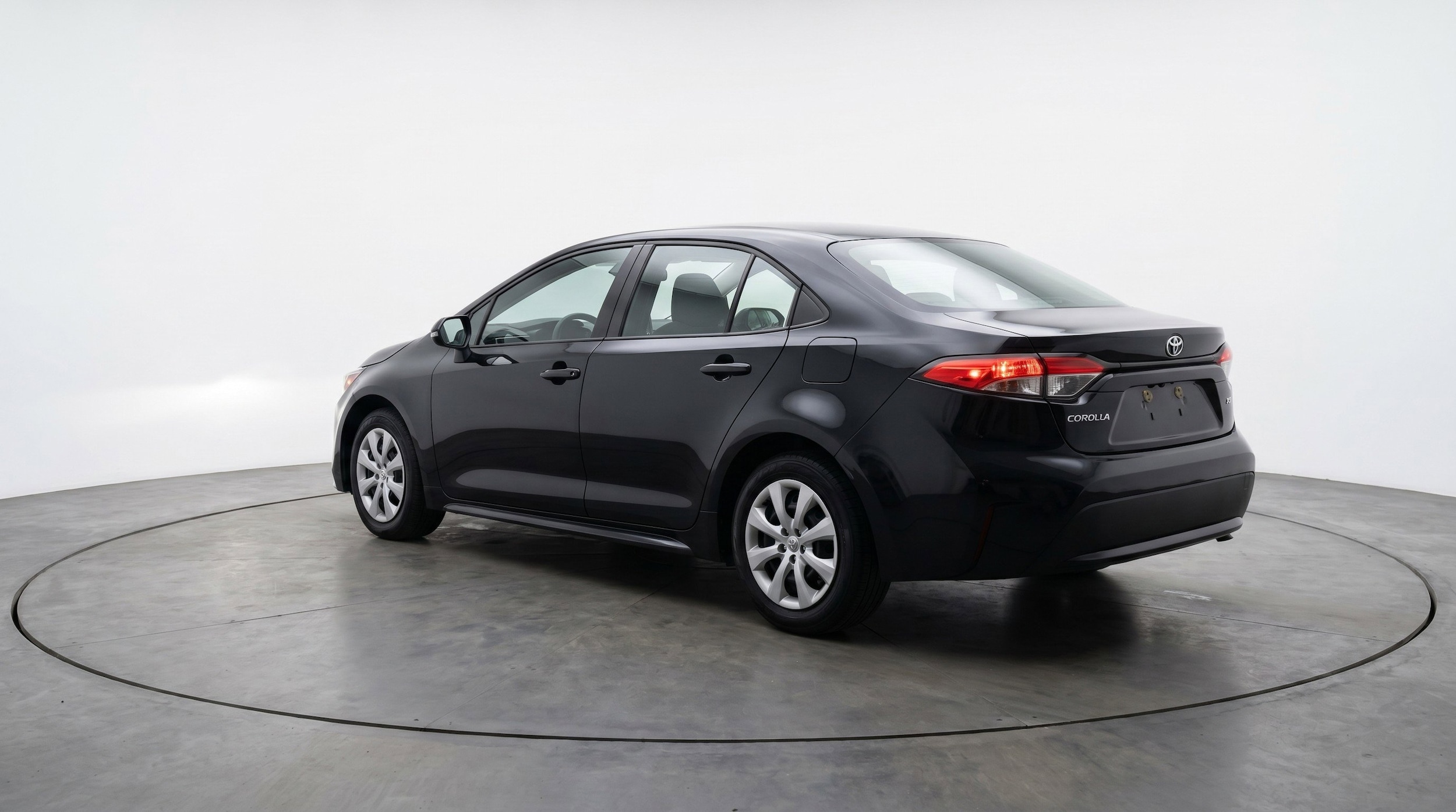 Thumbnail: 2025 Toyota Corolla - 5