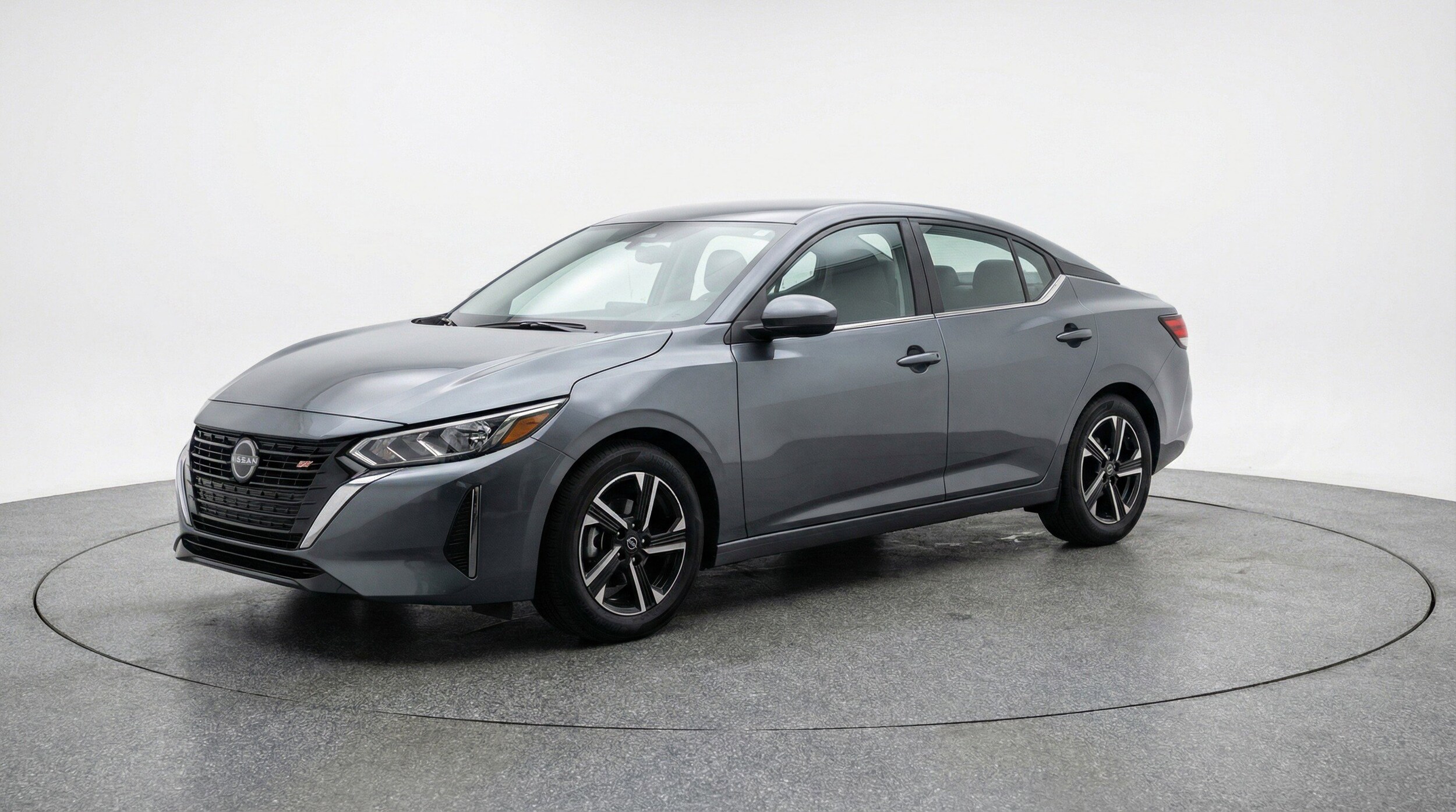 Thumbnail: 2025 Nissan Sentra - 2