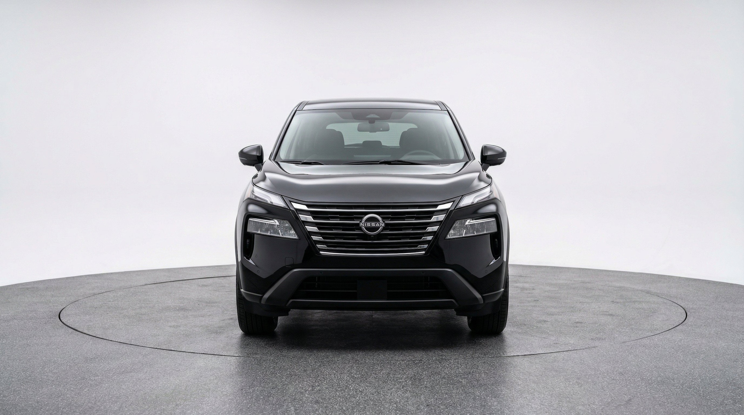 Thumbnail: 2026 Nissan Rogue - 1