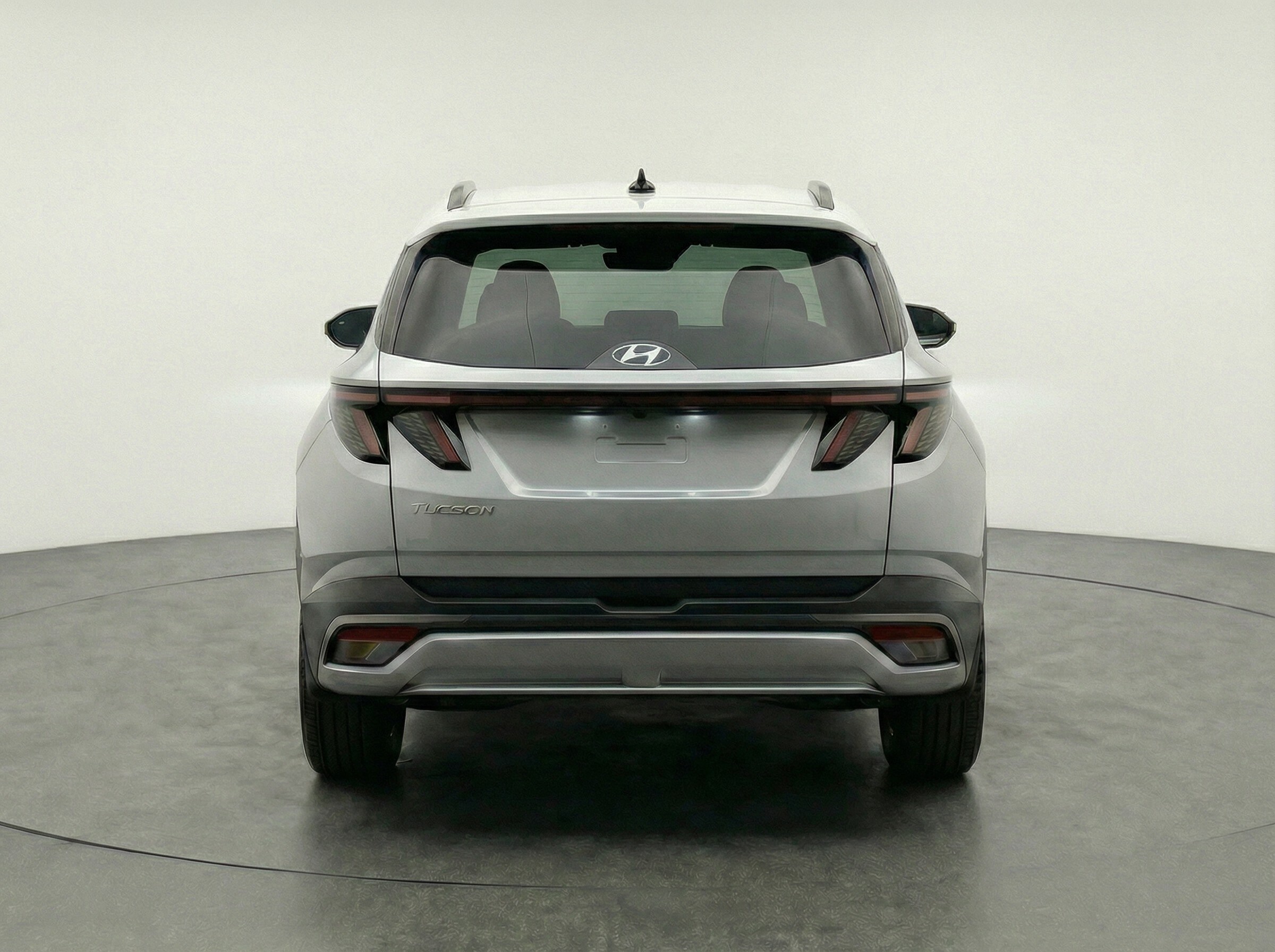 Thumbnail: 2025 Hyundai Tucson - 6