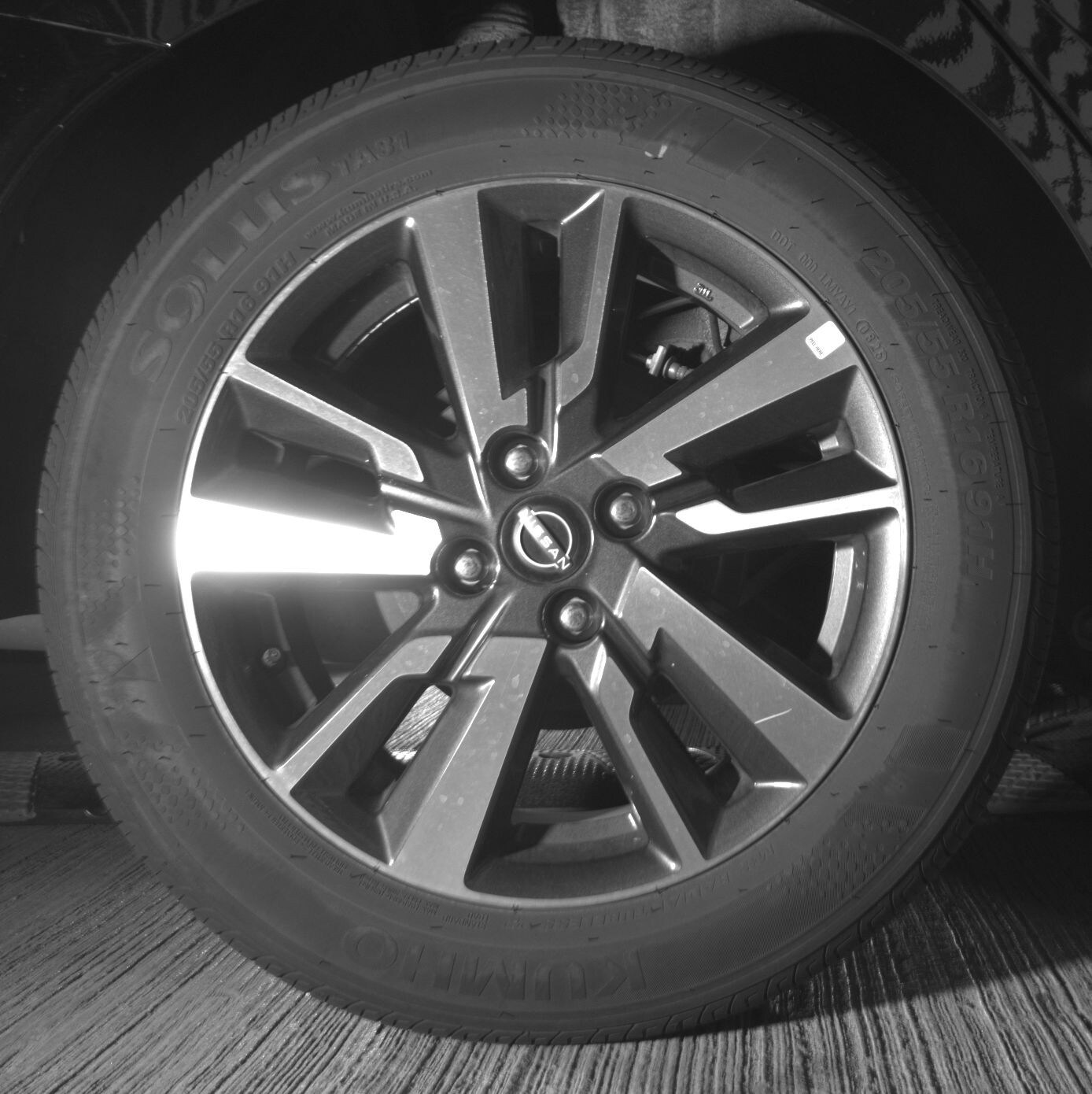 Thumbnail: 2025 Nissan Versa - 12