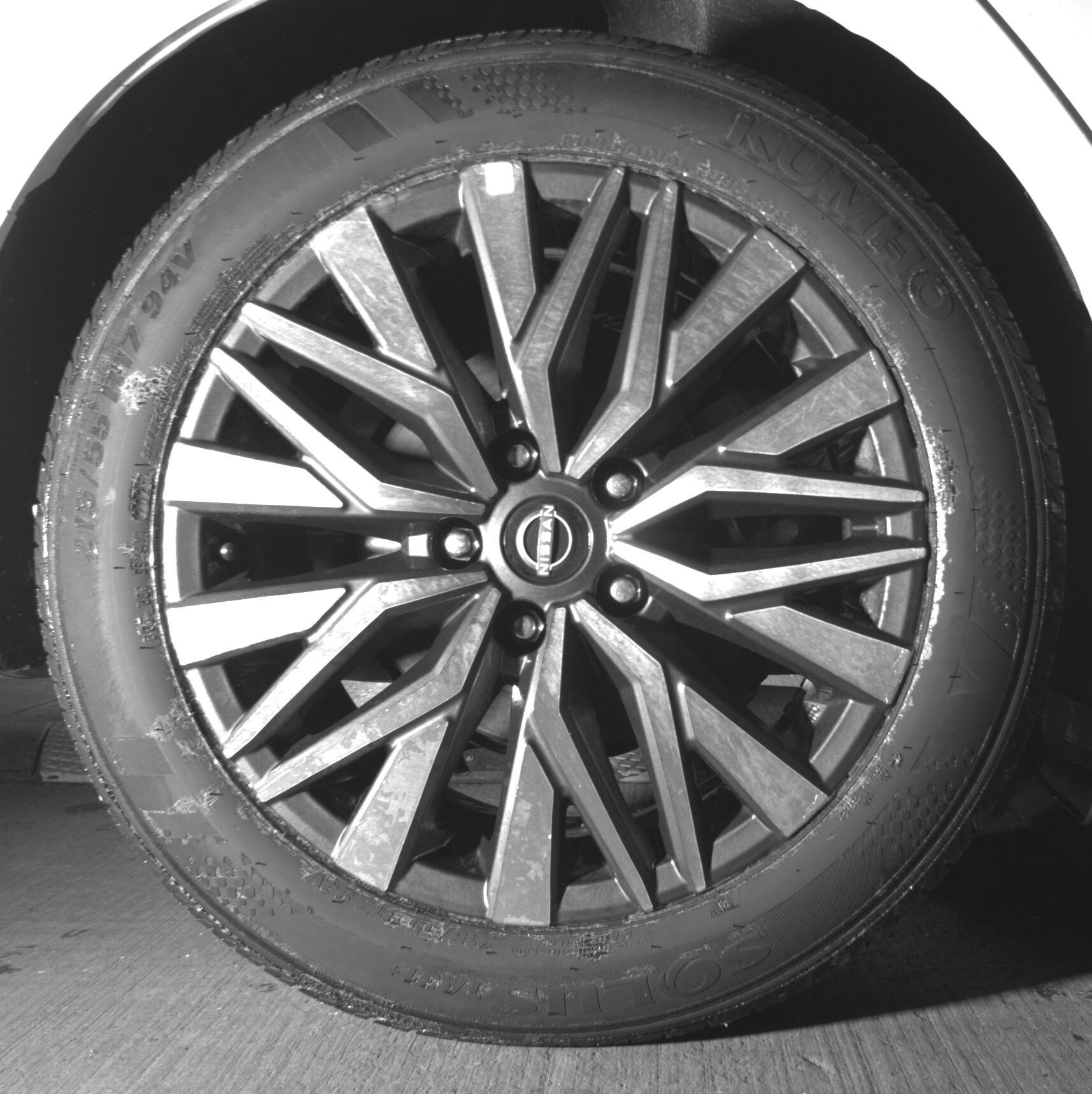 Thumbnail: 2025 Nissan Altima - 12