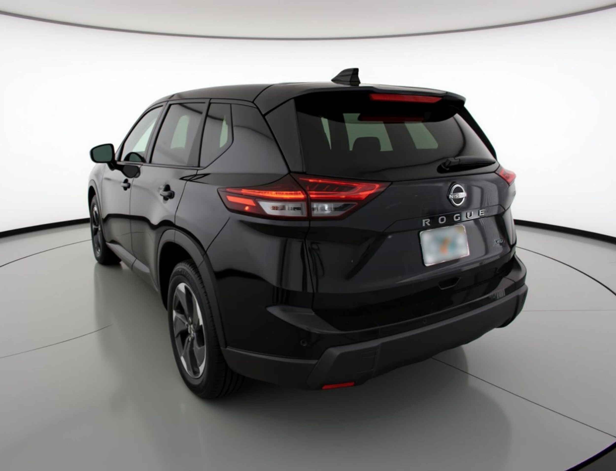 Thumbnail: 2025 Nissan Rogue - 5