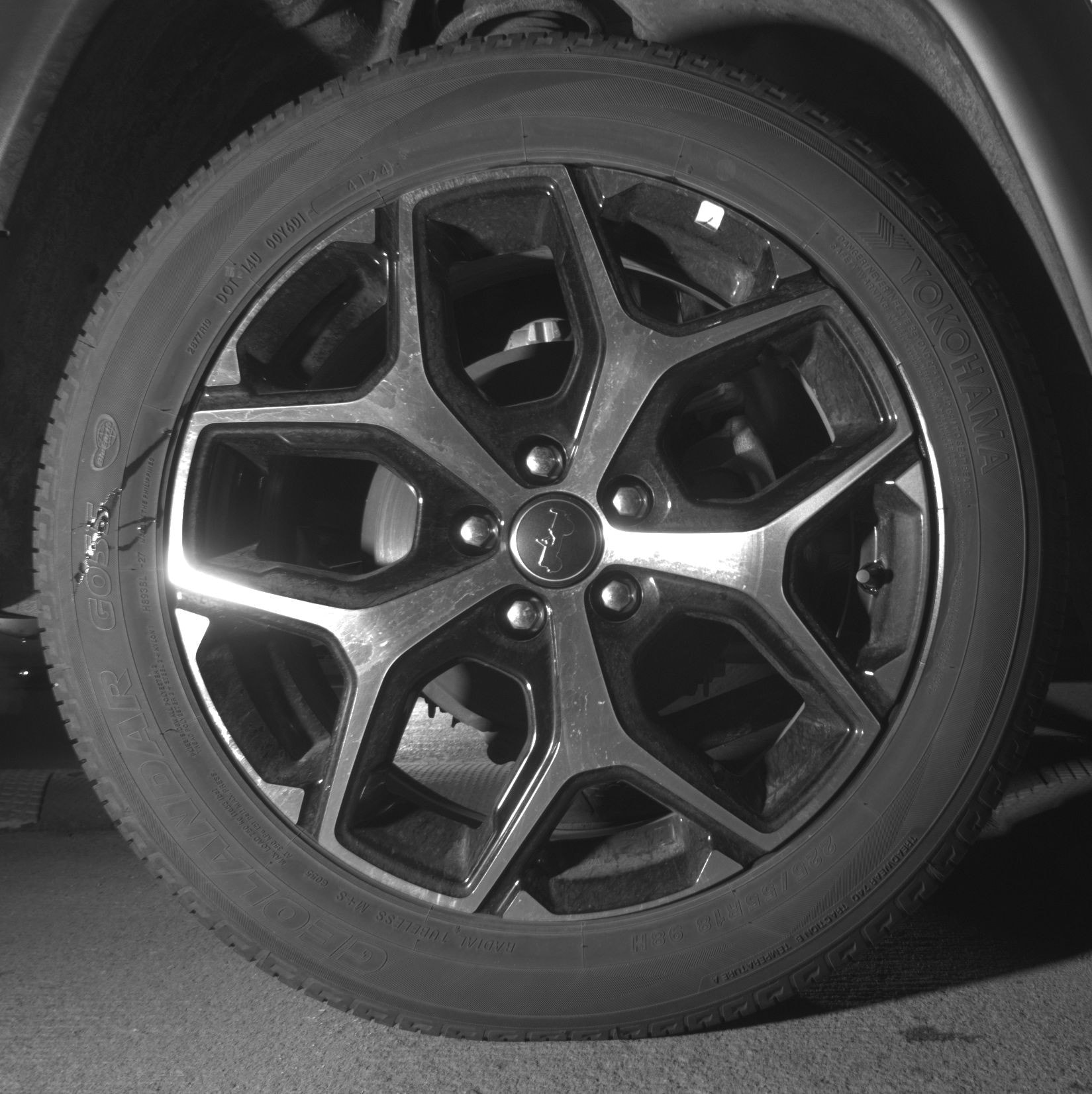 Thumbnail: 2025 Jeep Compass - 12