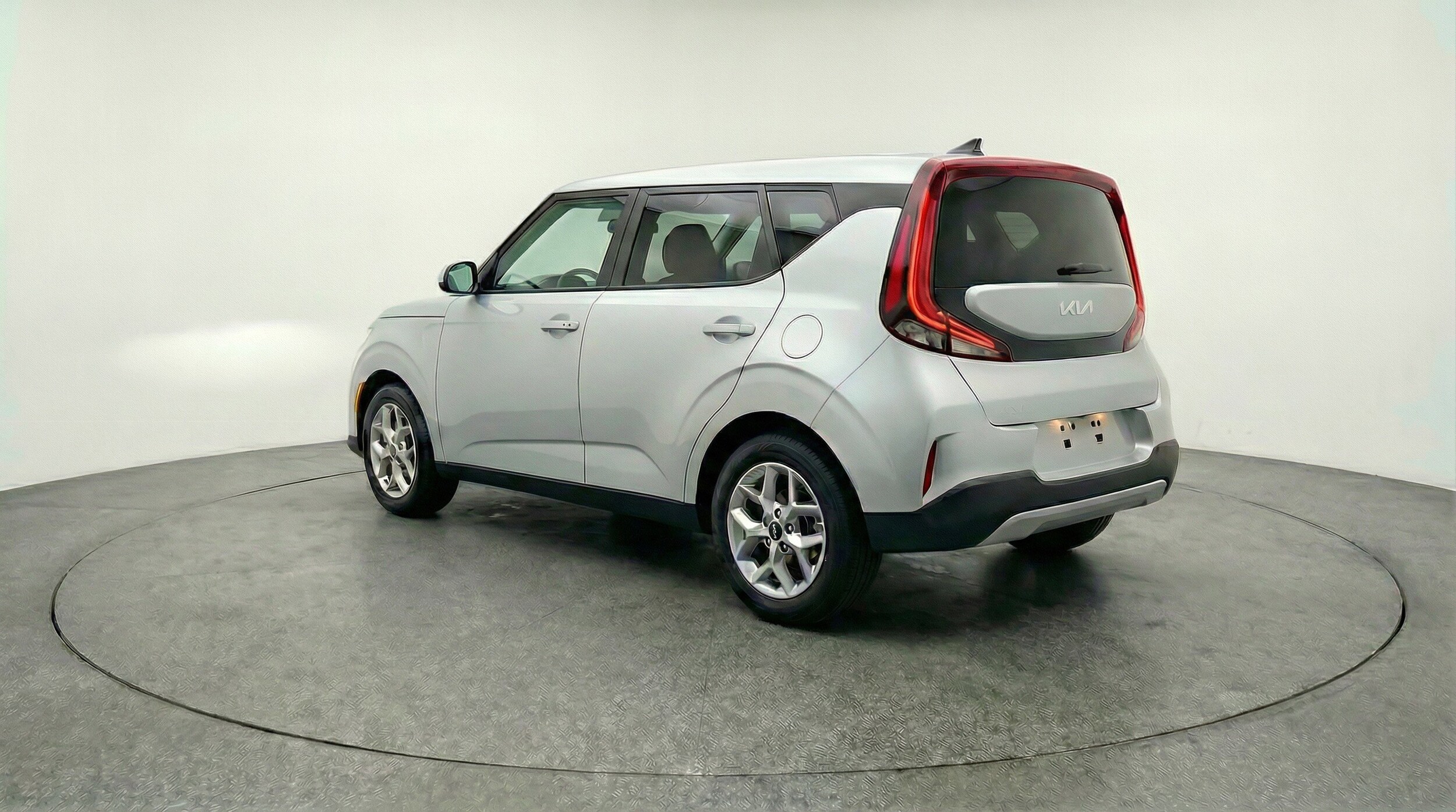 Thumbnail: 2025 Kia Soul - 6