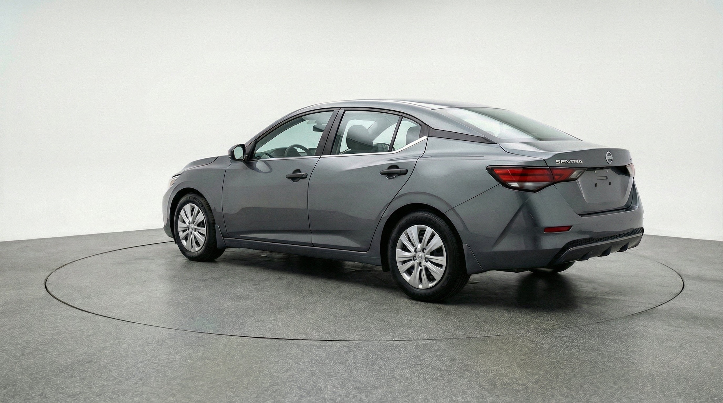 Thumbnail: 2025 Nissan Sentra - 6