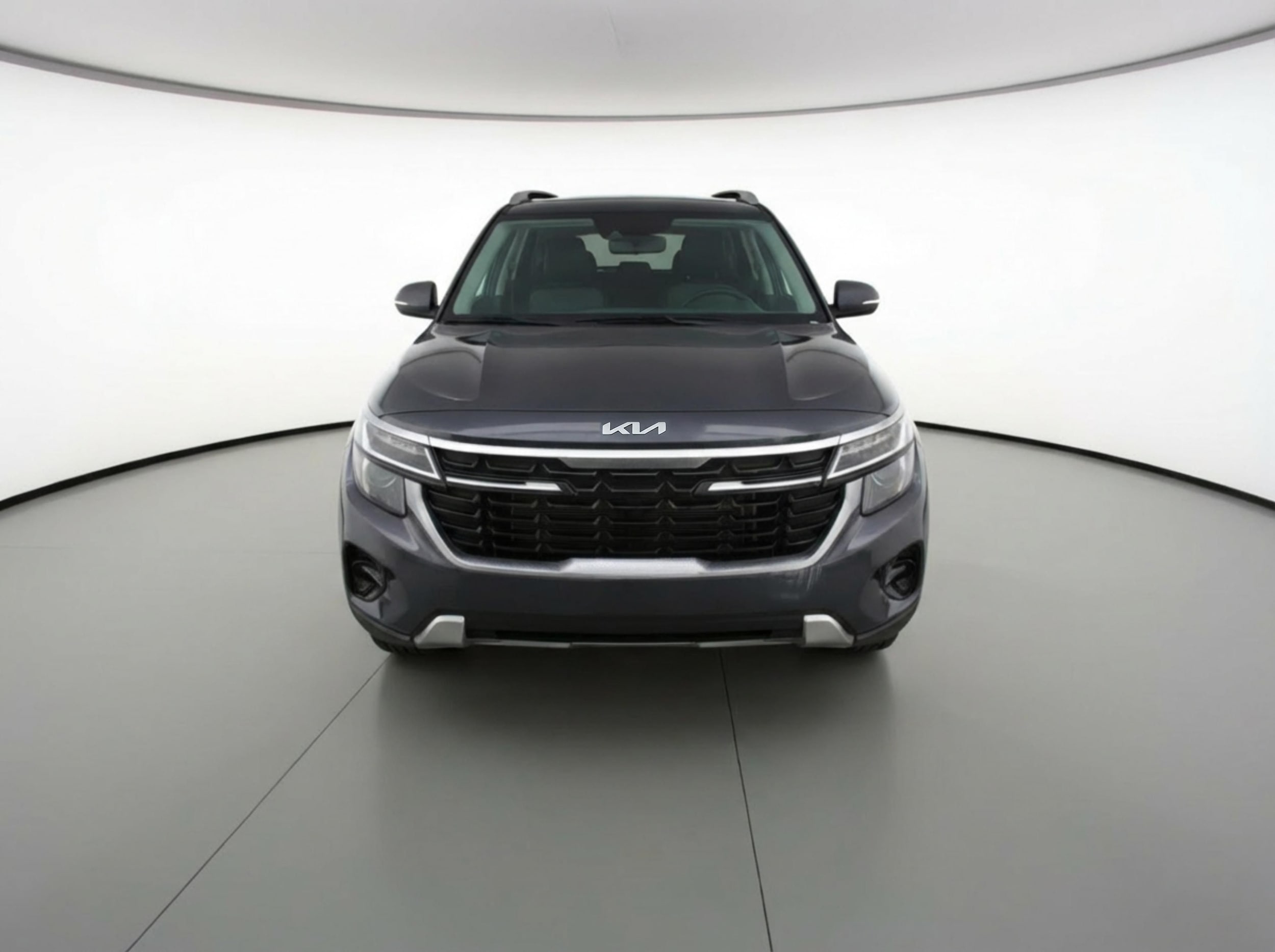 Thumbnail: 2025 Kia Seltos - 2