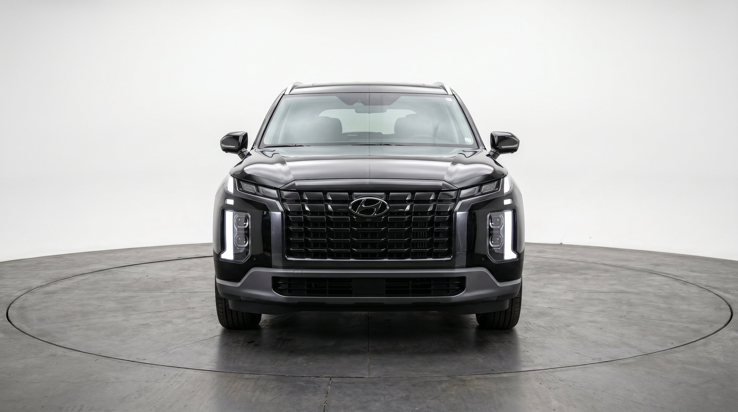 Thumbnail: 2025 Hyundai Palisade - 2