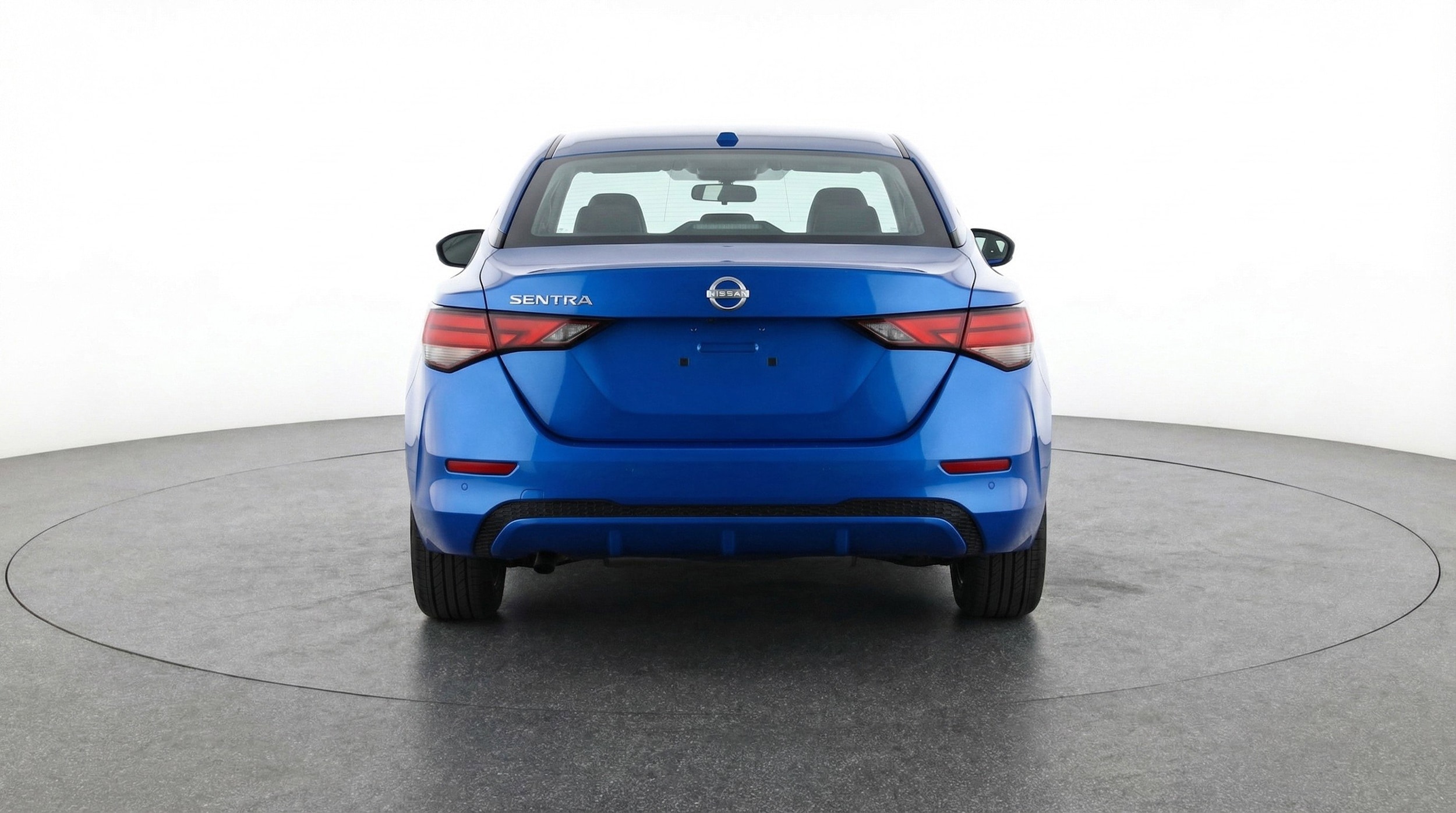 Thumbnail: 2025 Nissan Sentra - 6