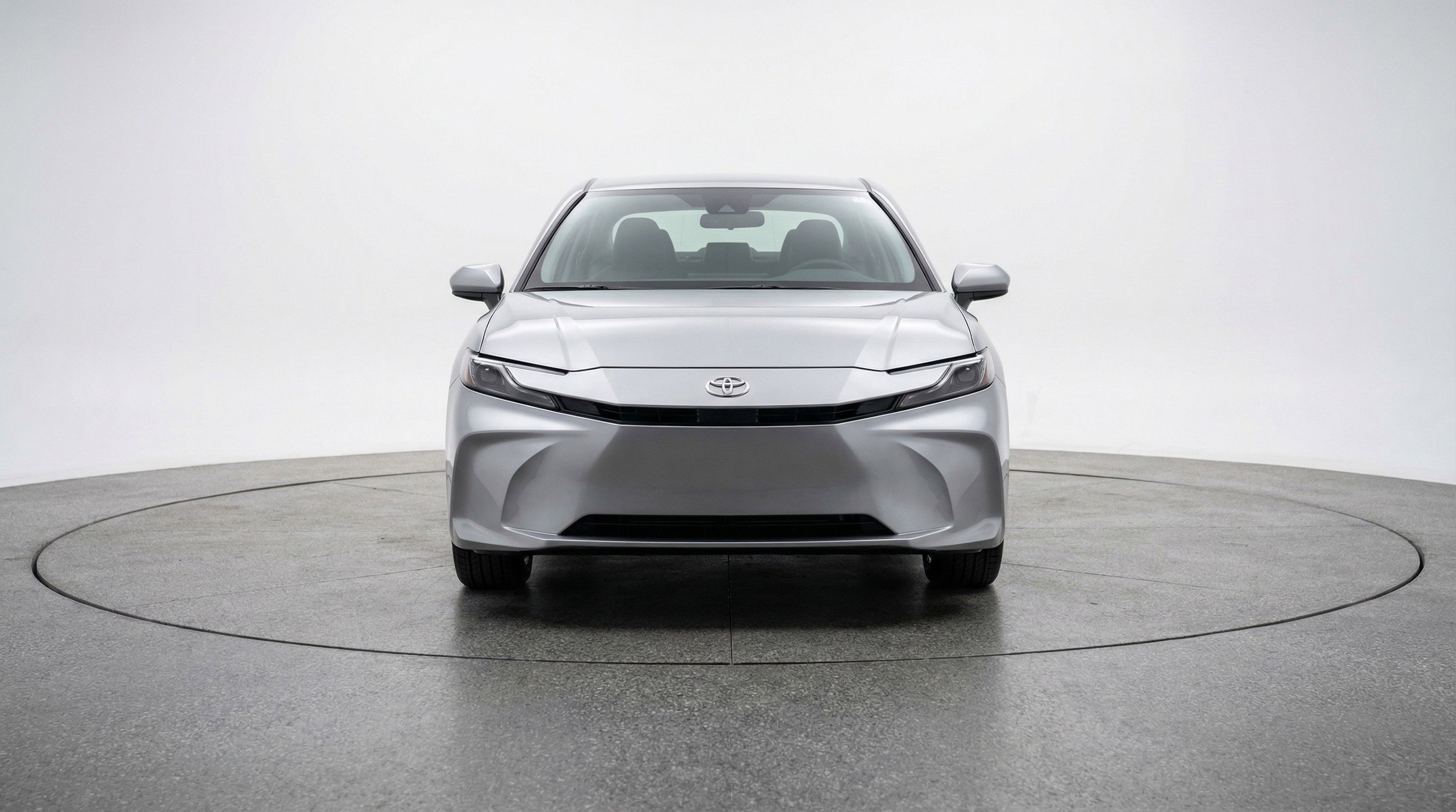 Thumbnail: 2025 Toyota Camry - 1