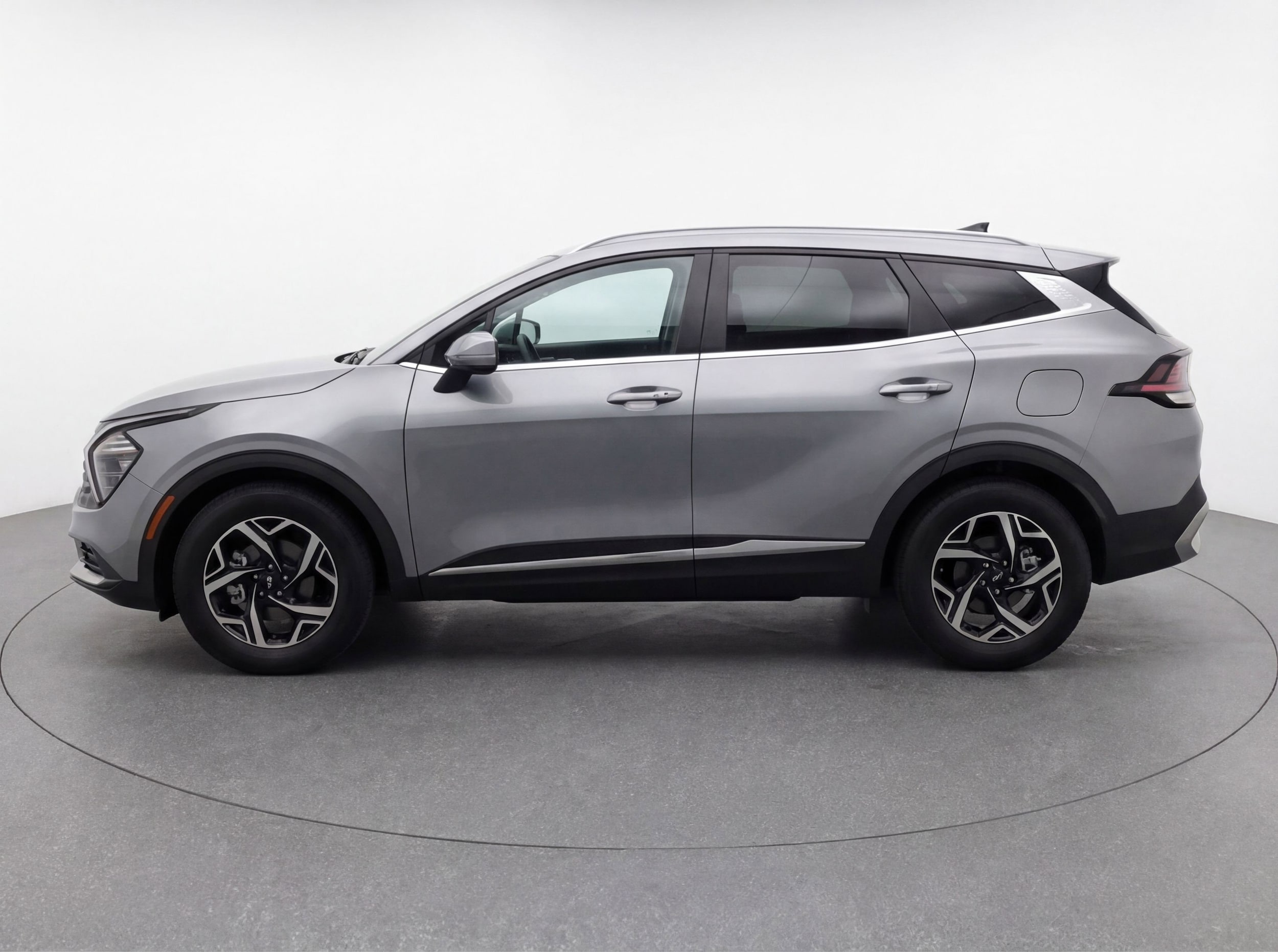 Thumbnail: 2025 Kia Sportage - 5