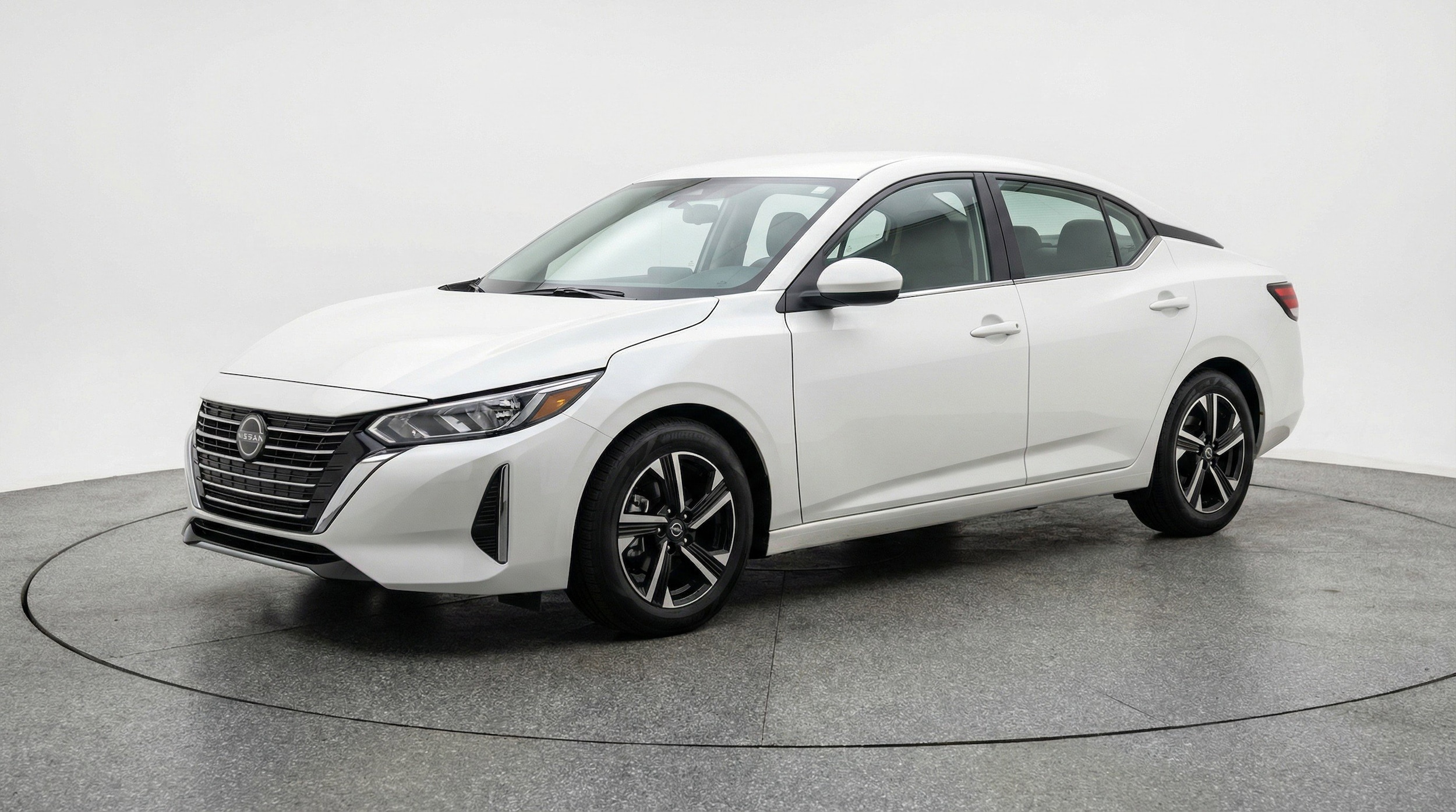 Thumbnail: 2025 Nissan Sentra - 2