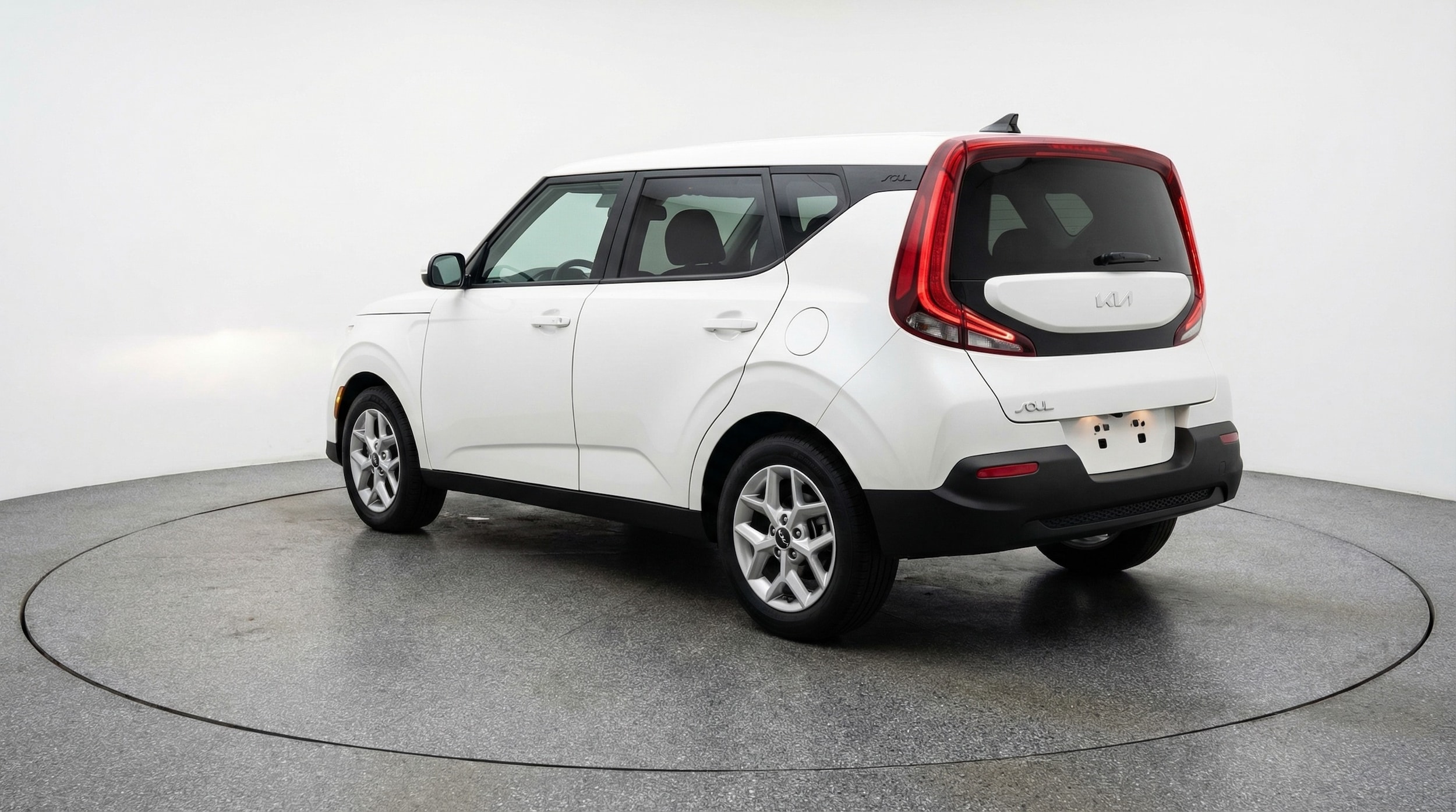 Thumbnail: 2025 Kia Soul - 5