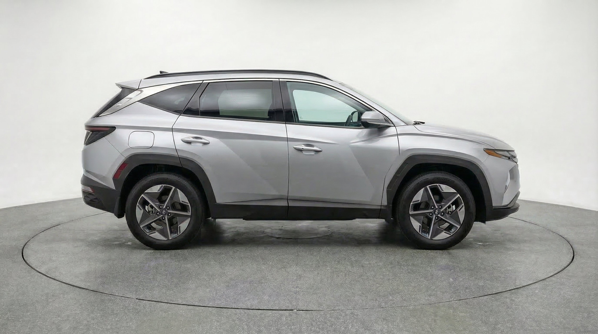 Thumbnail: 2026 Hyundai Tucson - 9