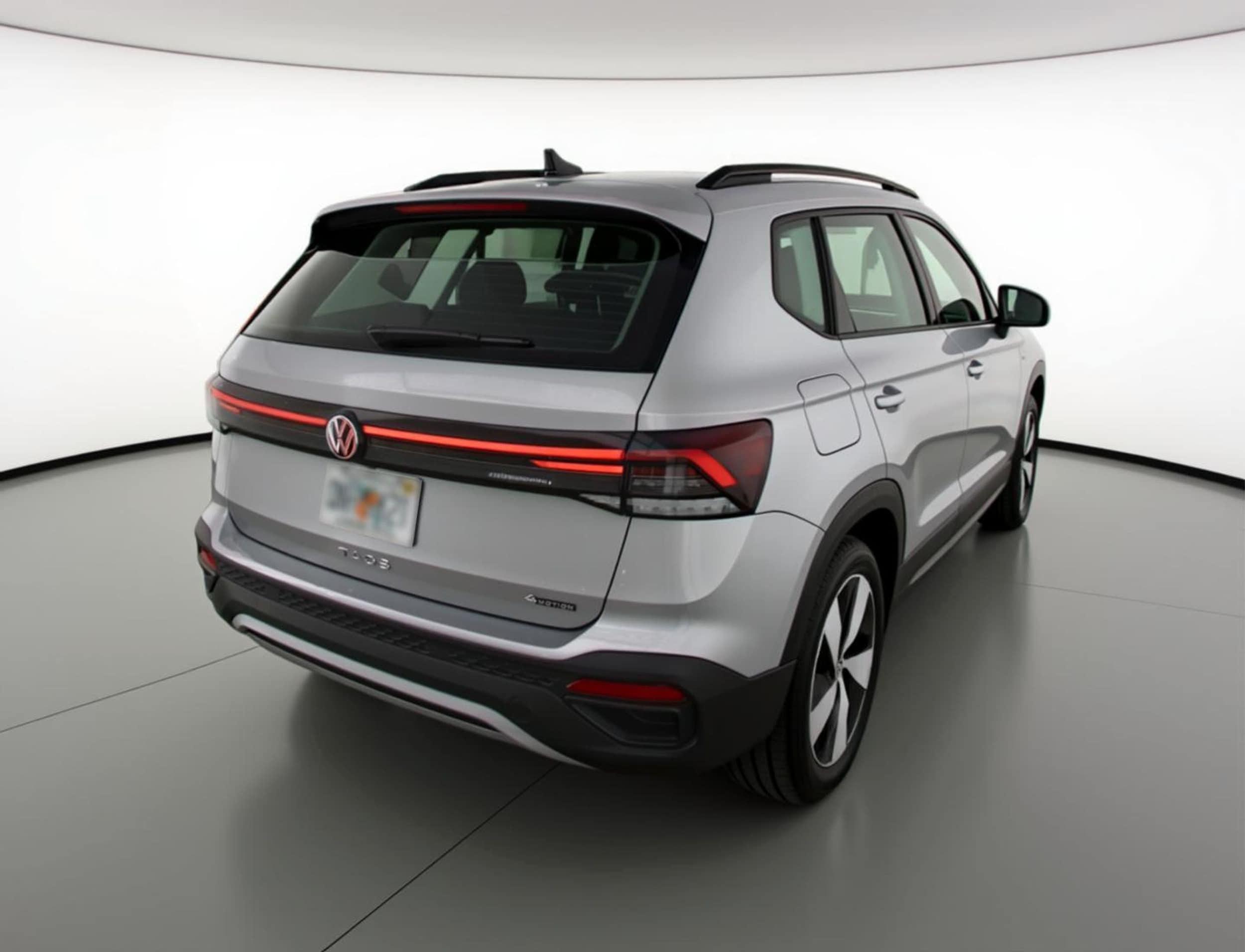 Thumbnail: 2025 Volkswagen Taos - 7