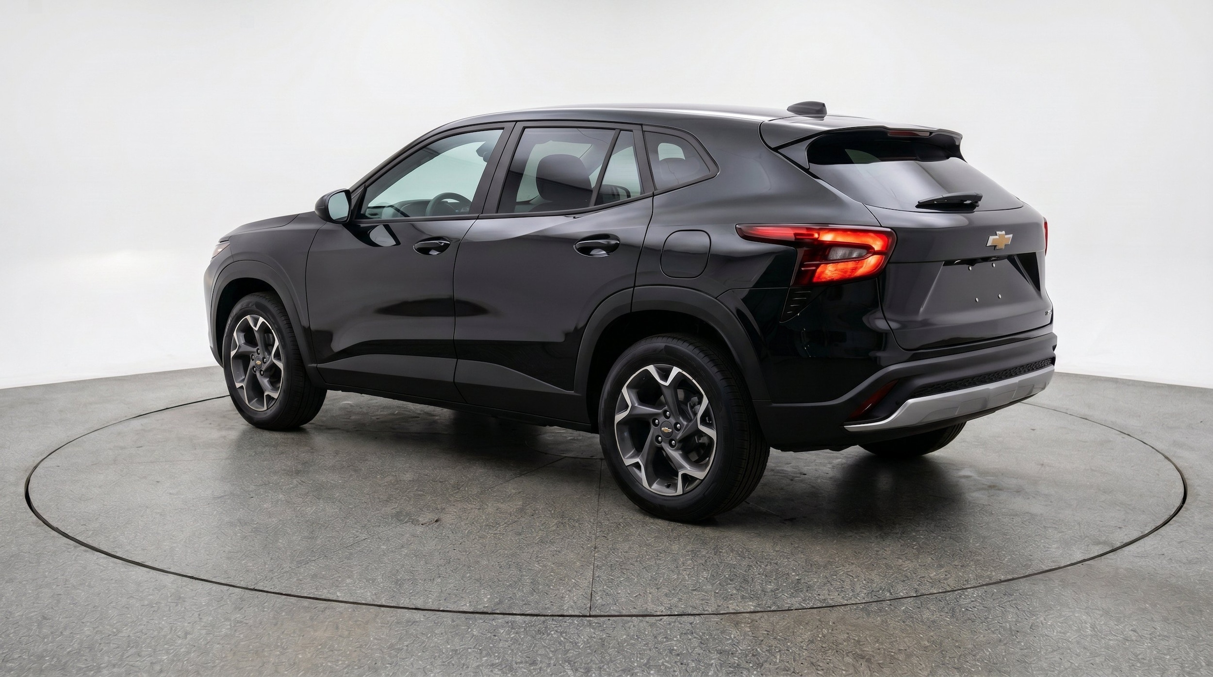 Thumbnail: 2025 Chevrolet Trax - 6