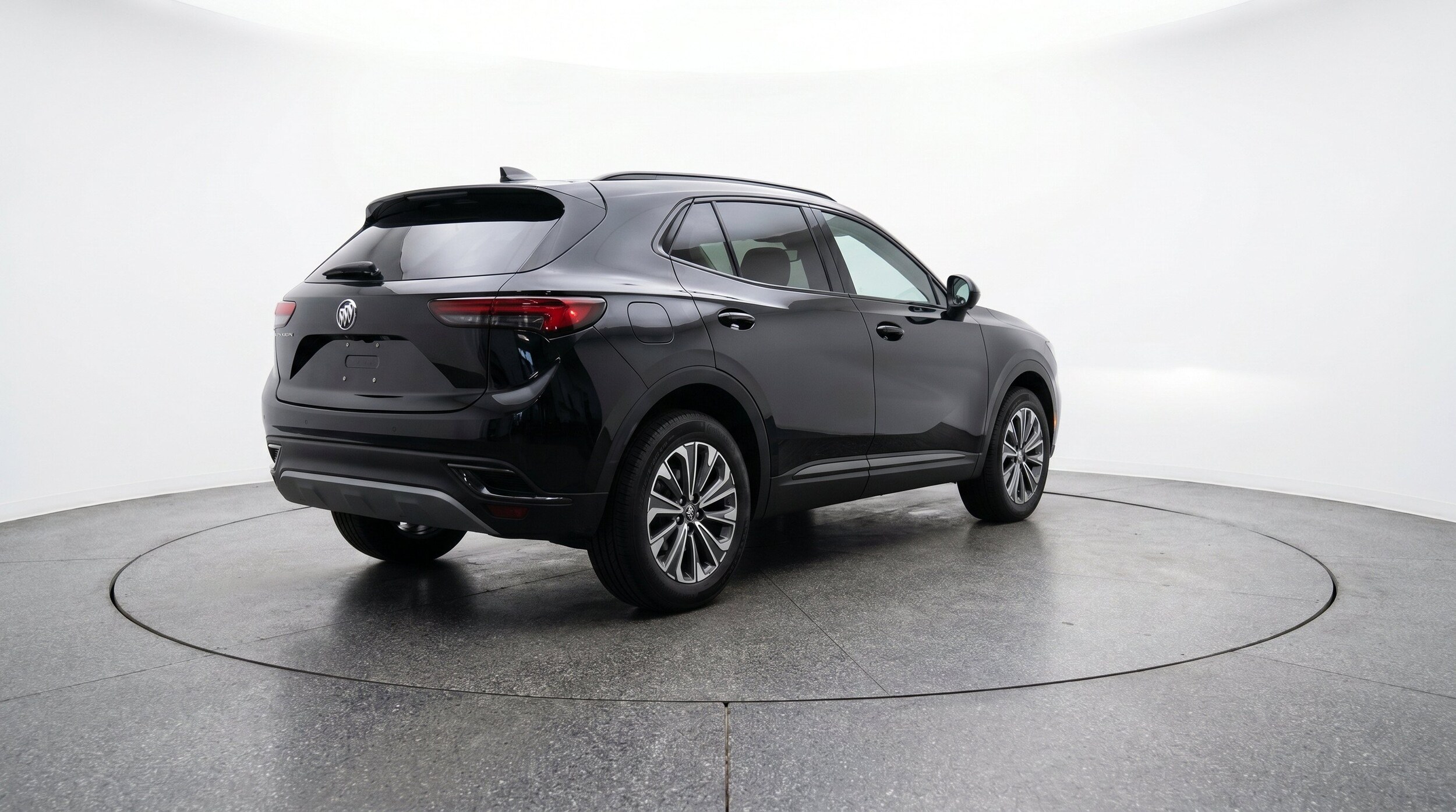 Thumbnail: 2024 Buick Envision - 9