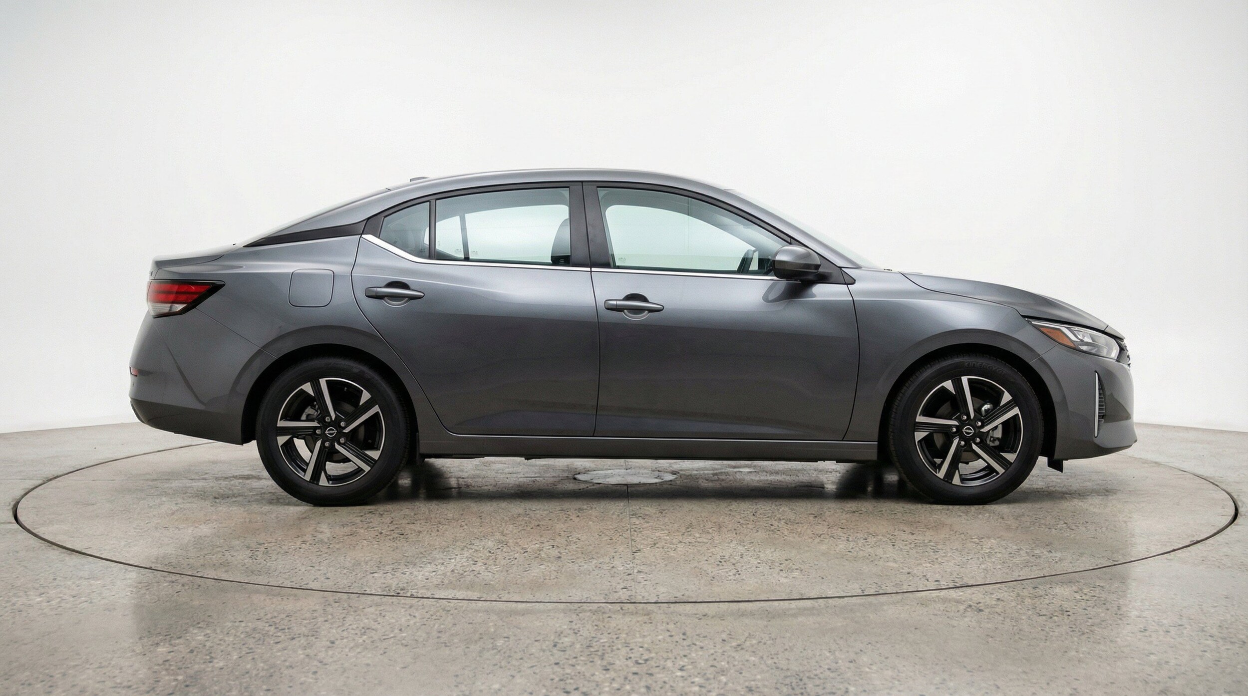 Thumbnail: 2025 Nissan Sentra - 11