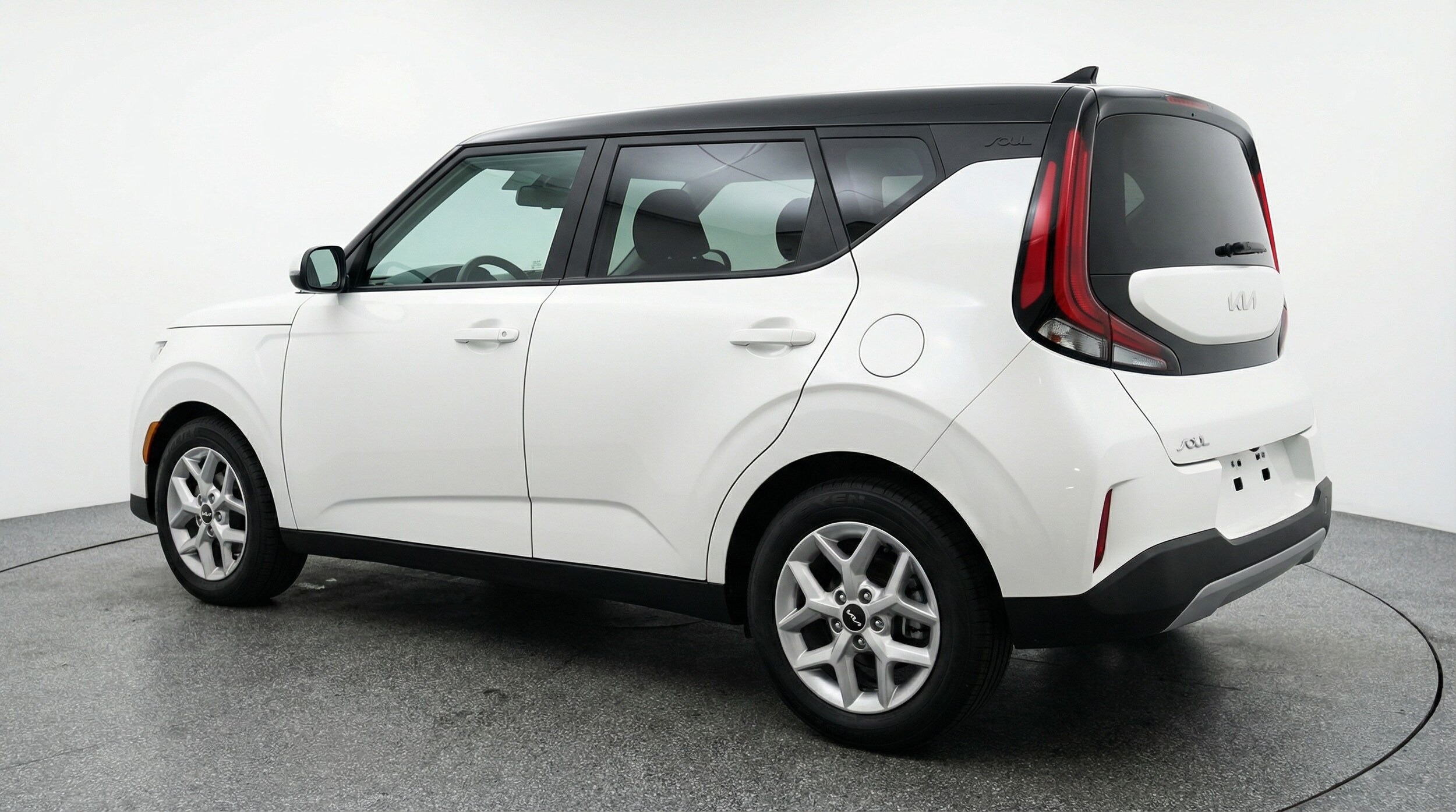 Thumbnail: 2025 Kia Soul - 5