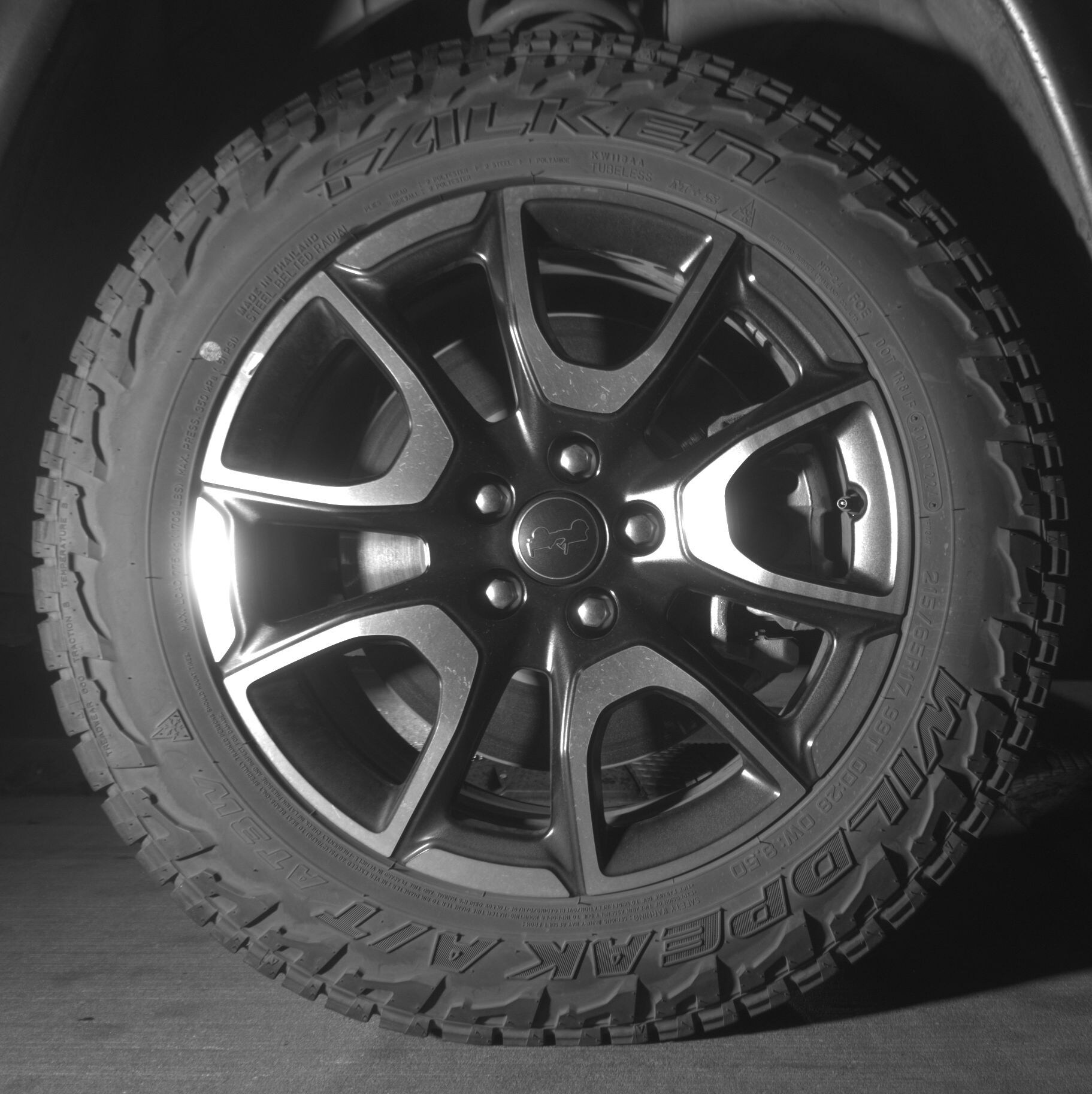 Thumbnail: 2025 Jeep Compass - 10