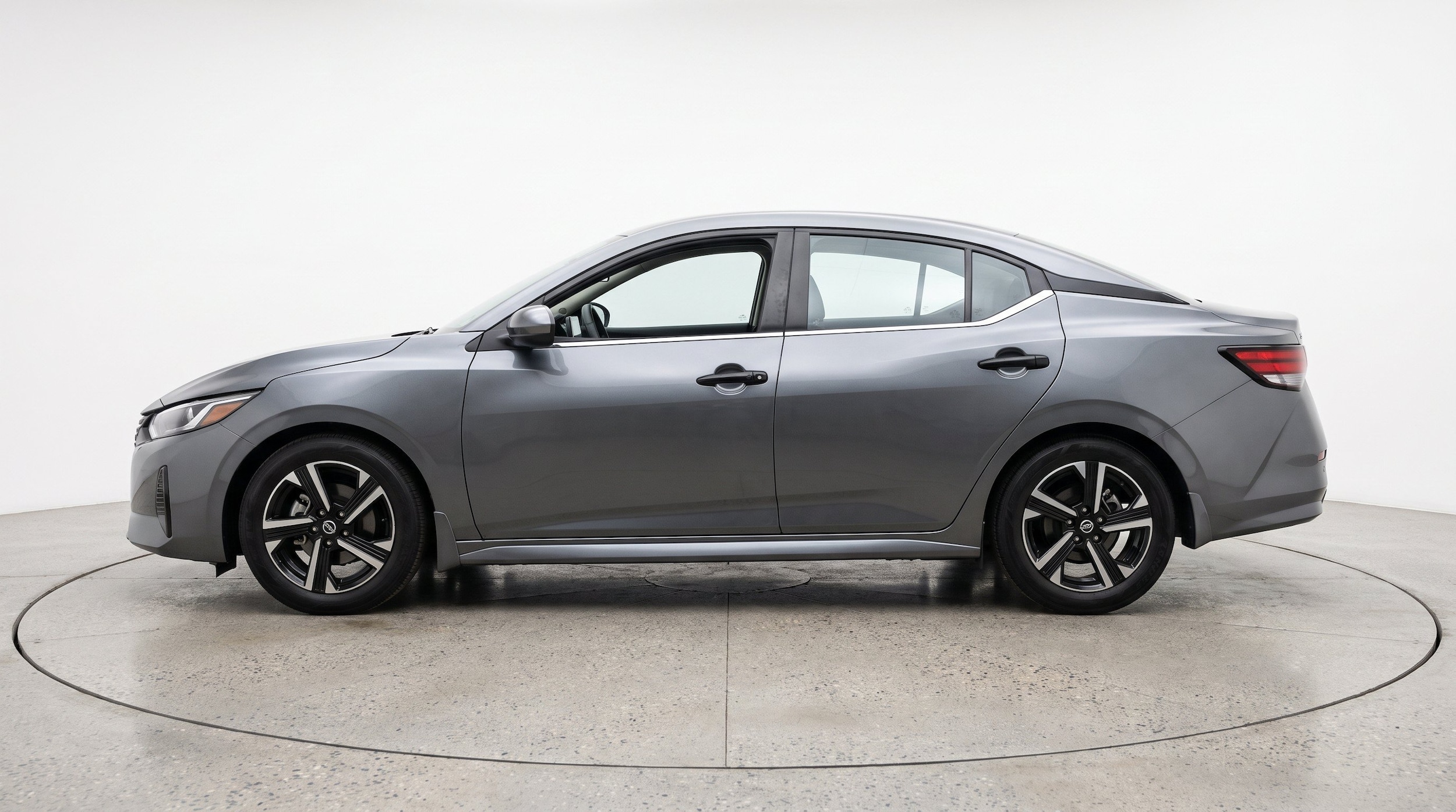 Thumbnail: 2025 Nissan Sentra - 3
