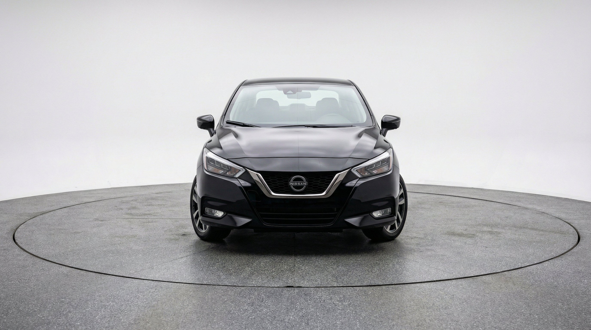 Thumbnail: 2025 Nissan Versa - 2