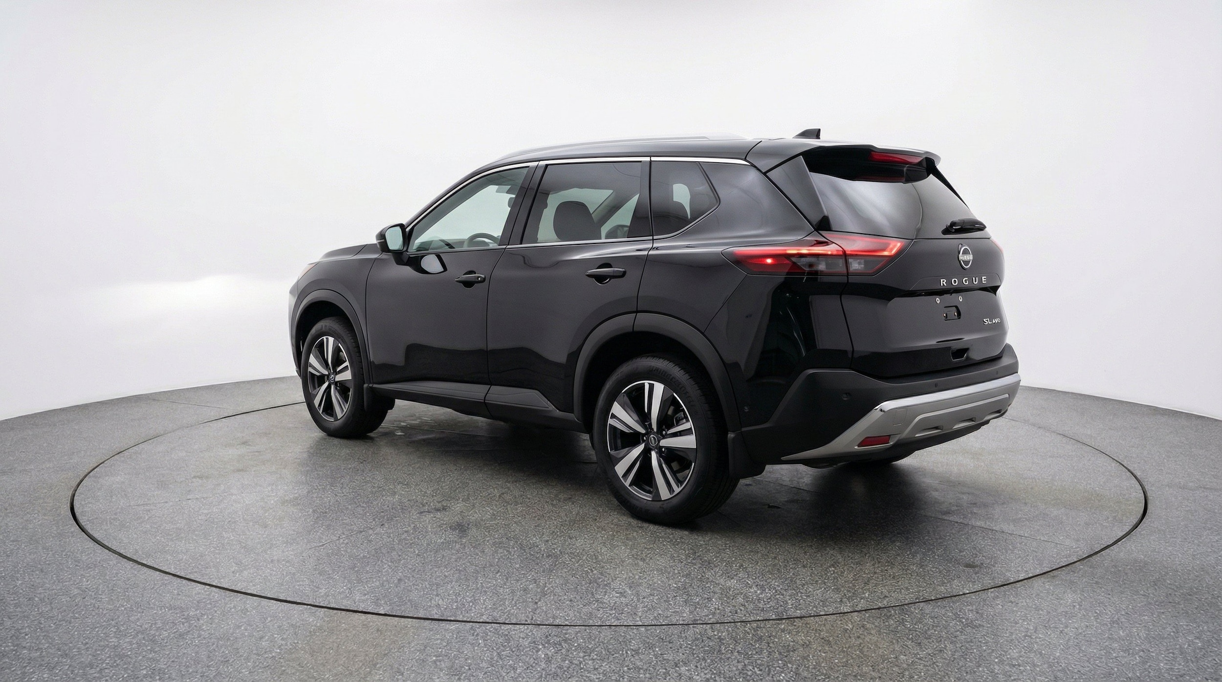 Thumbnail: 2026 Nissan Rogue - 5