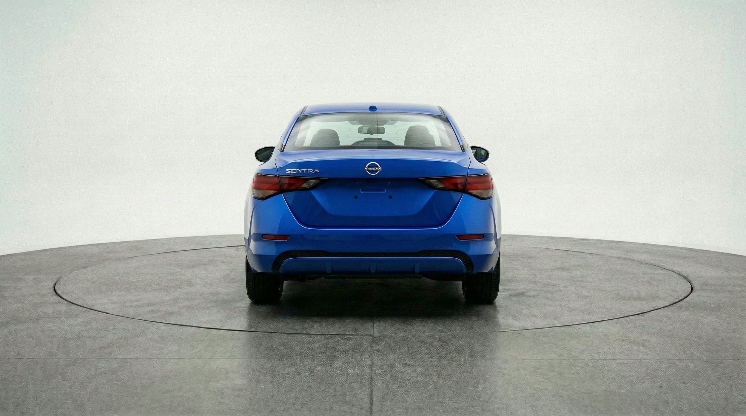 Thumbnail: 2025 Nissan Sentra - 6