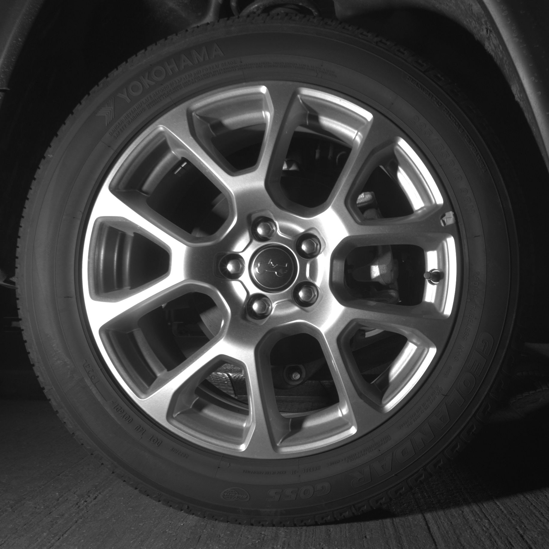 Thumbnail: 2025 Jeep Compass - 12