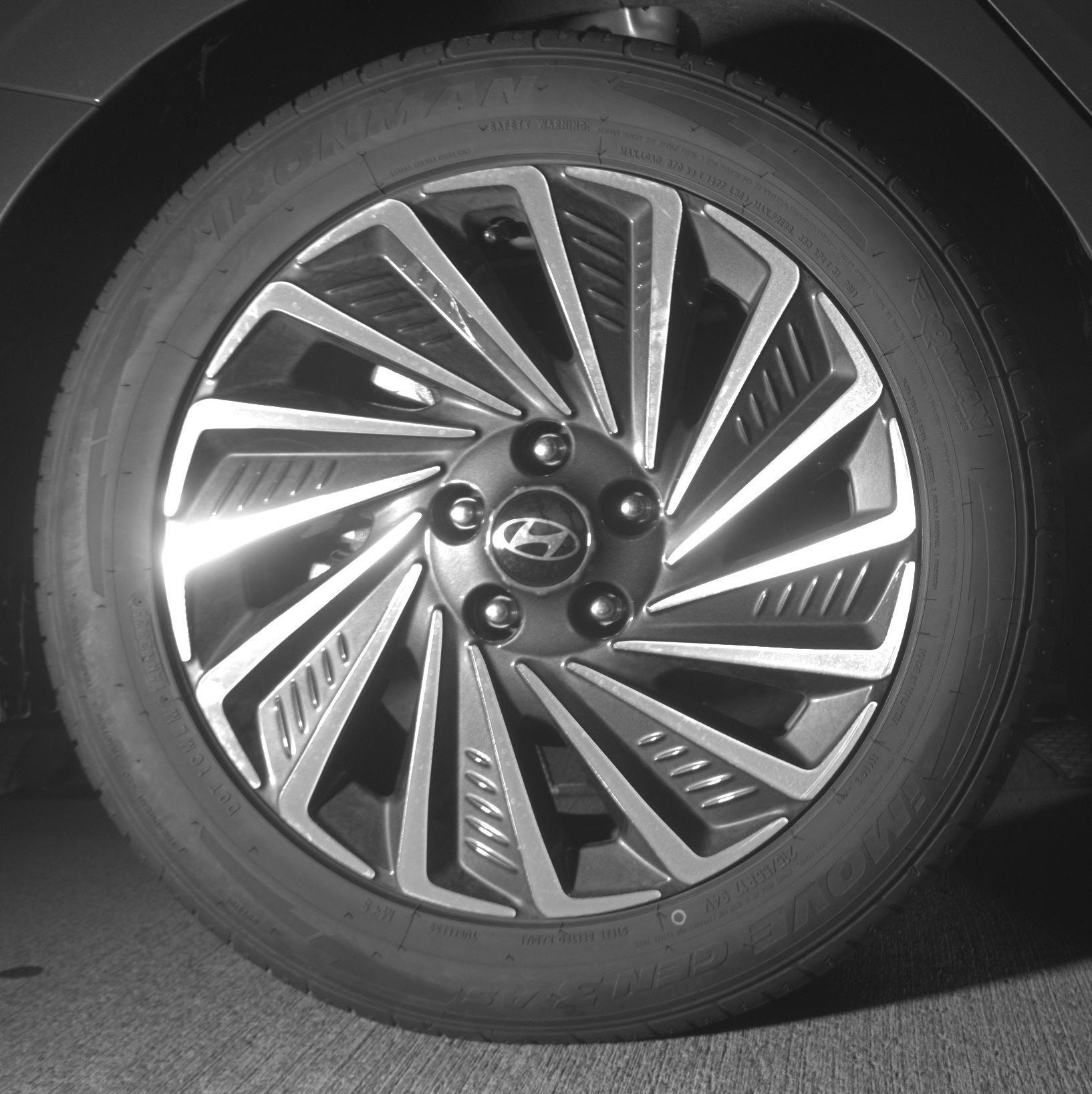 Thumbnail: 2025 Hyundai Sonata - 14