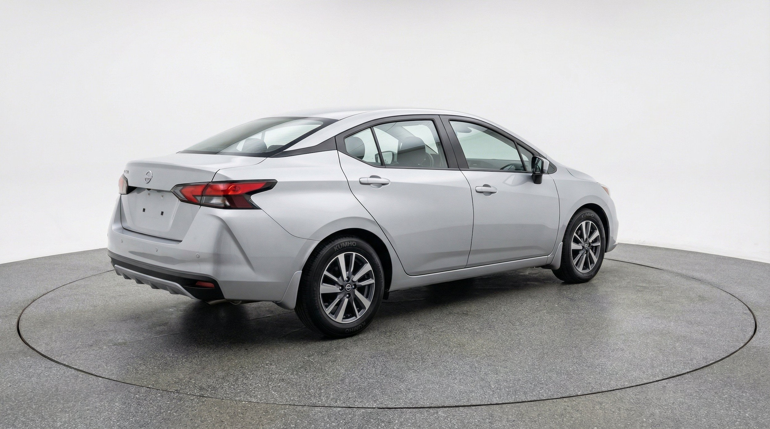 Thumbnail: 2025 Nissan Versa - 9