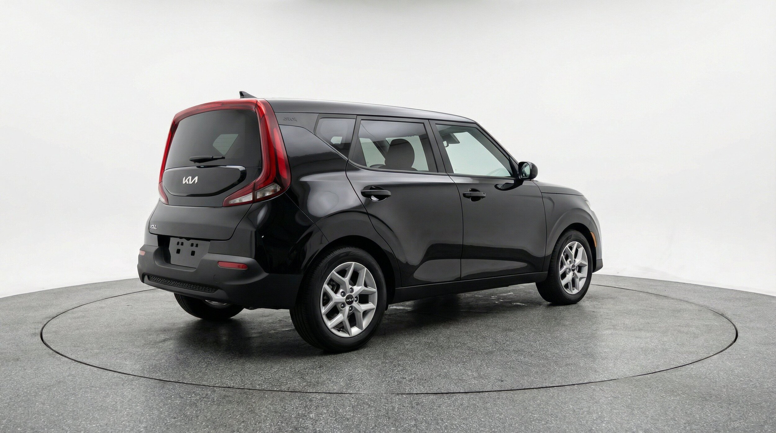 Thumbnail: 2025 Kia Soul - 9