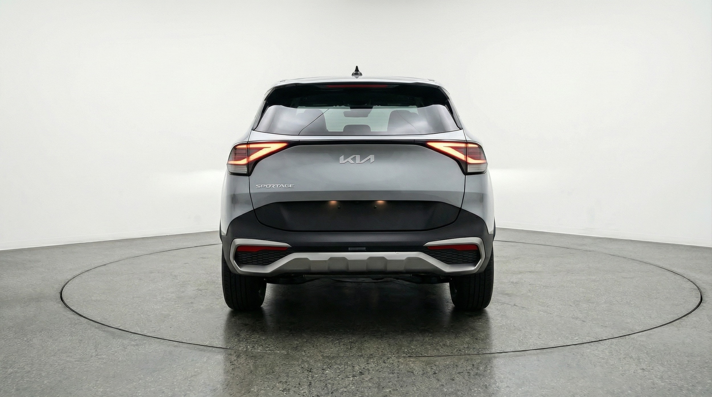 Thumbnail: 2025 Kia Sportage - 6