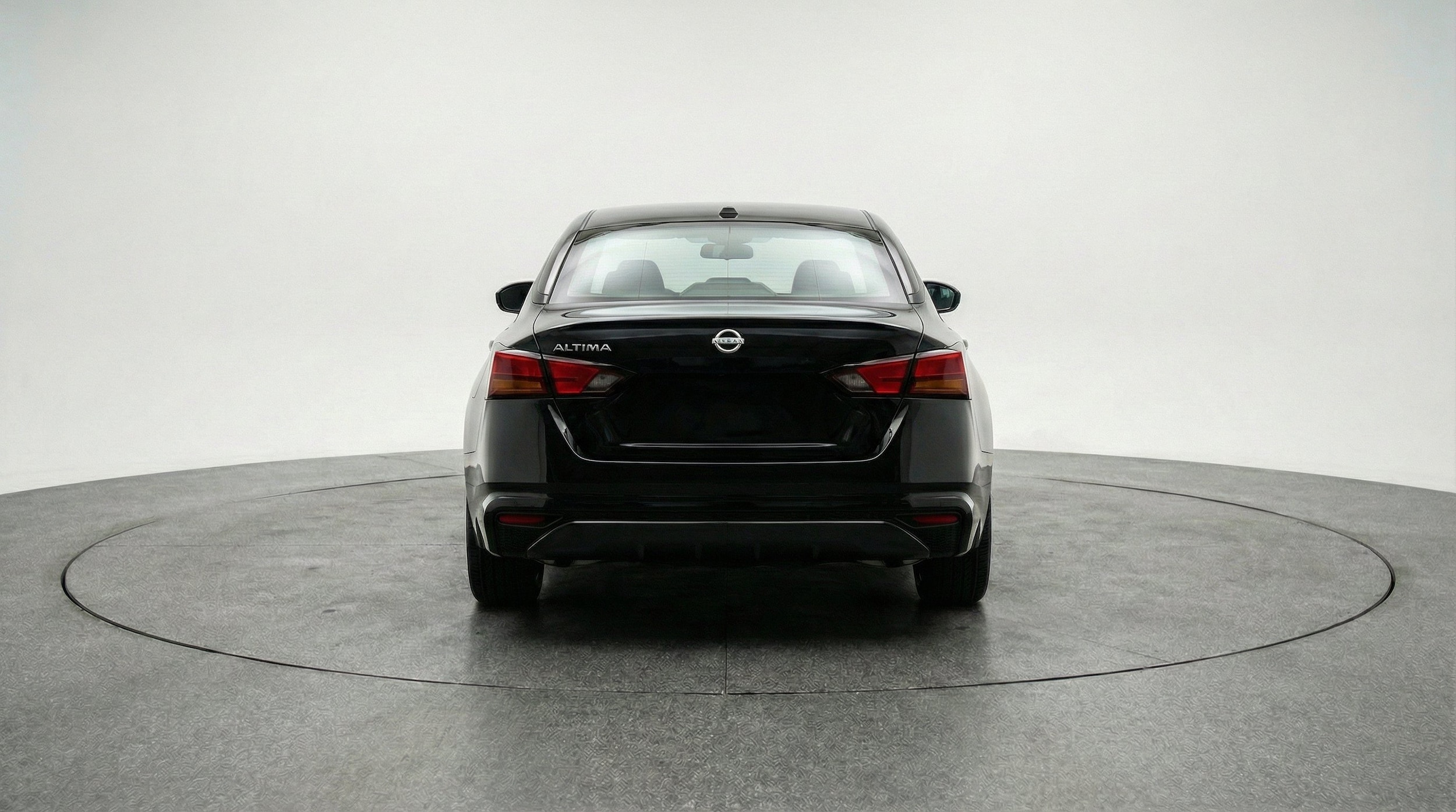 Thumbnail: 2026 Nissan Altima - 6