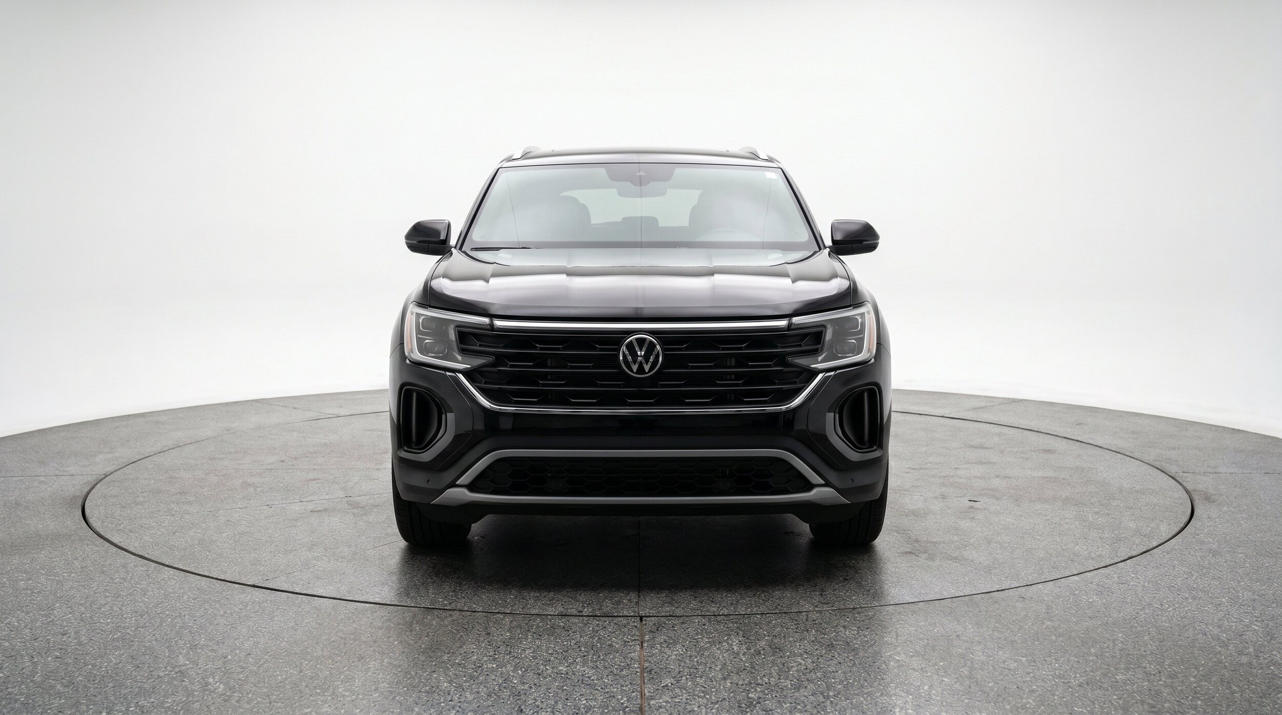 Thumbnail: 2026 Volkswagen Atlas - 1