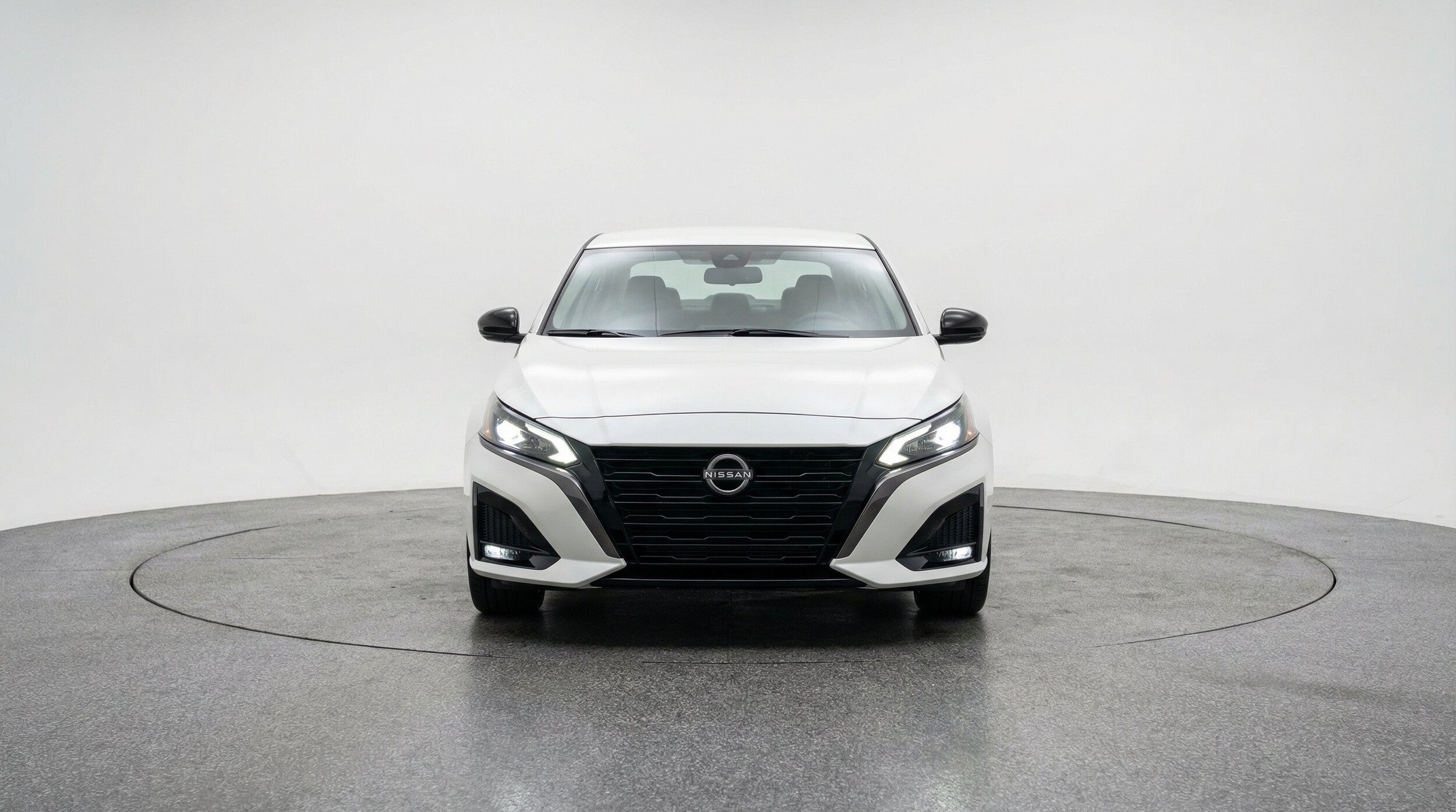 Thumbnail: 2026 Nissan Altima - 1