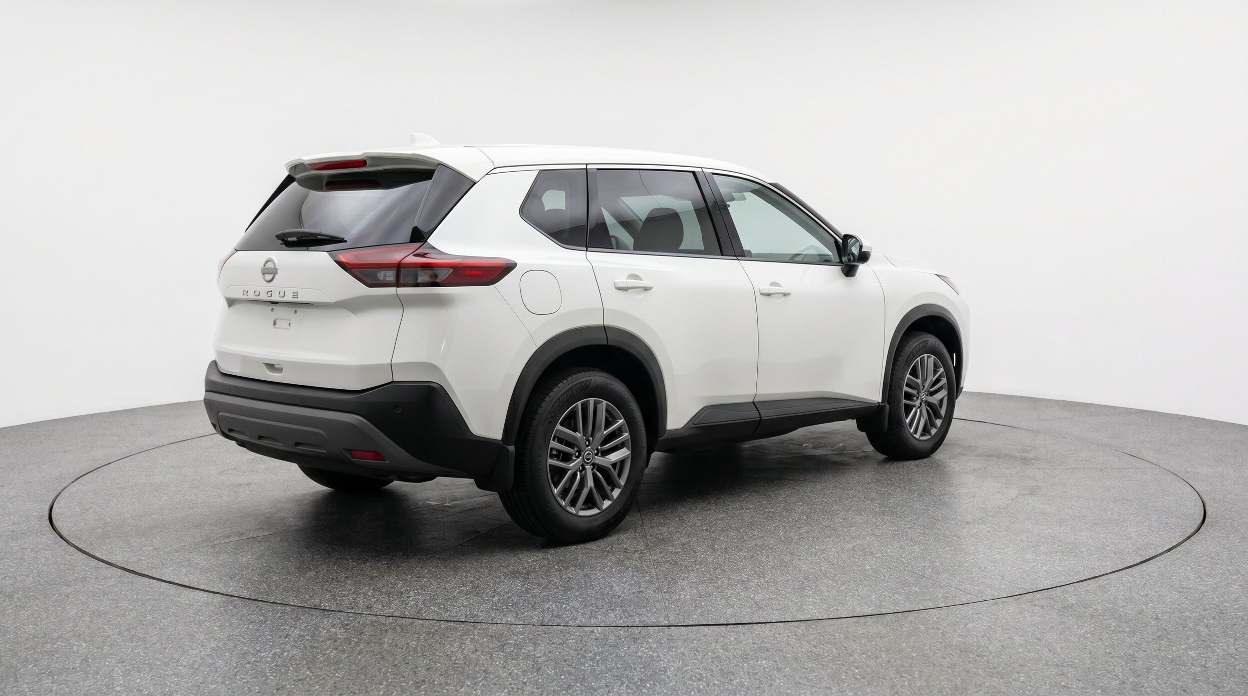 Thumbnail: 2026 Nissan Rogue - 9