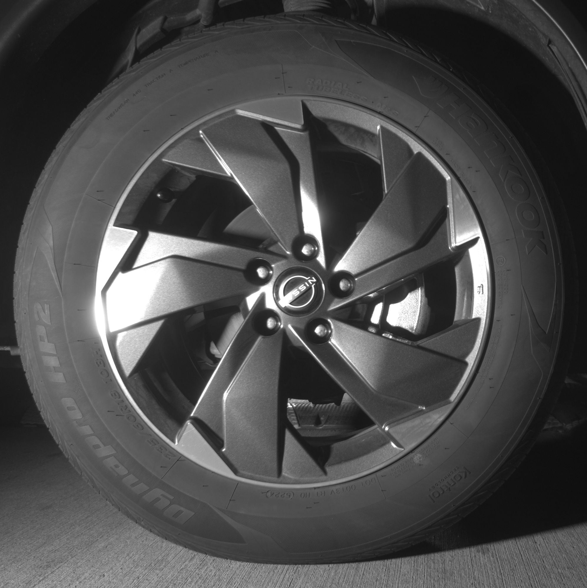 Thumbnail: 2025 Nissan Rogue - 10