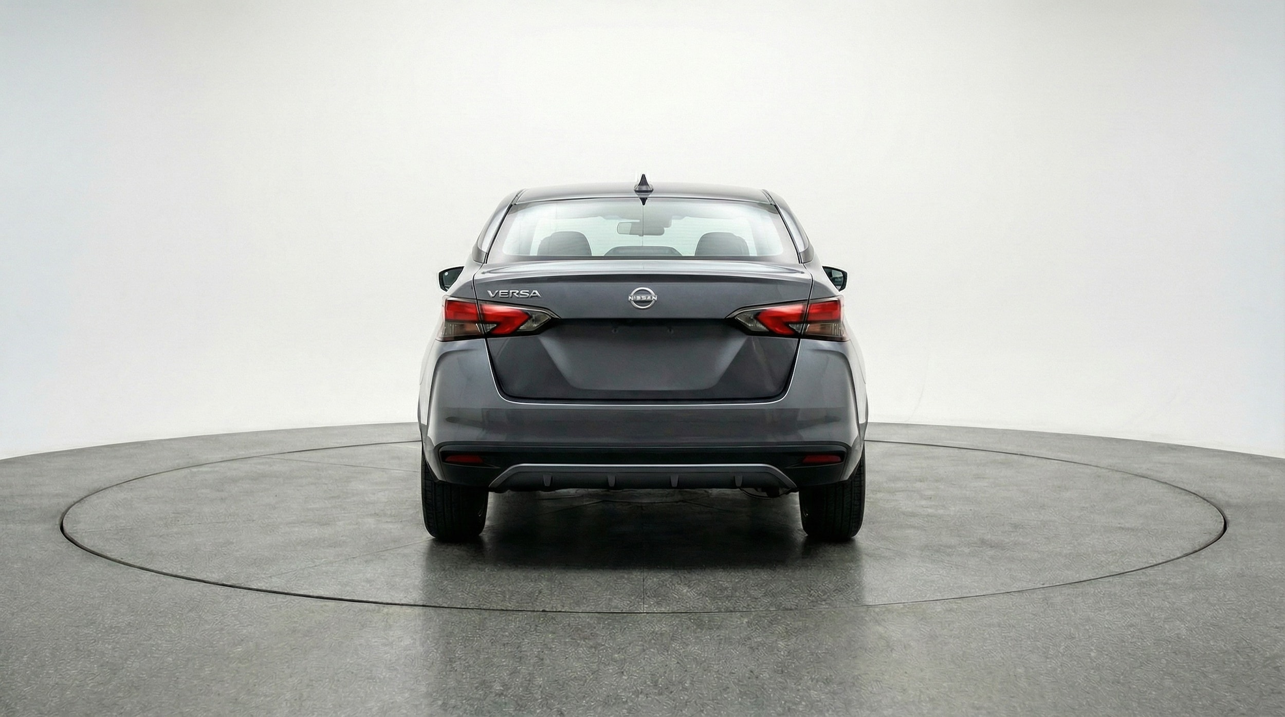 Thumbnail: 2025 Nissan Versa - 6