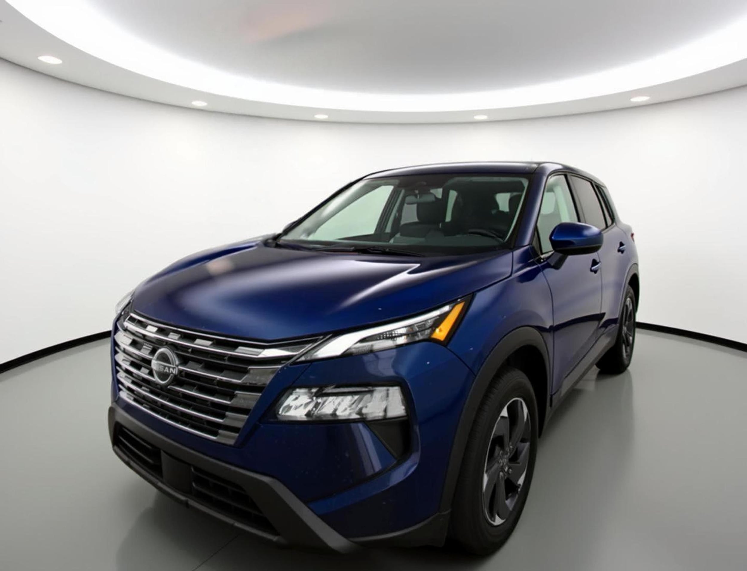 Thumbnail: 2025 Nissan Rogue - 3