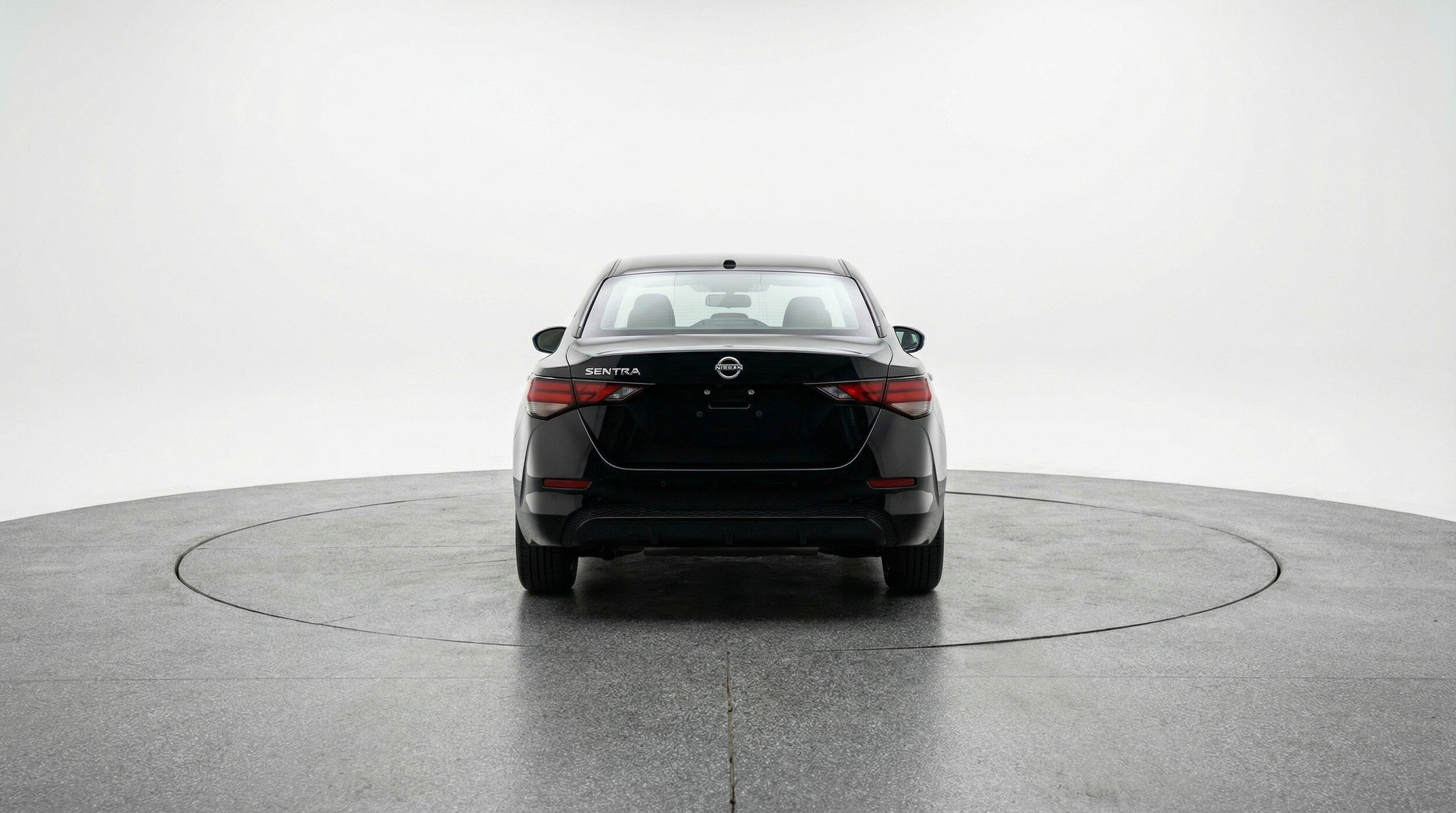 Thumbnail: 2025 Nissan Sentra - 7