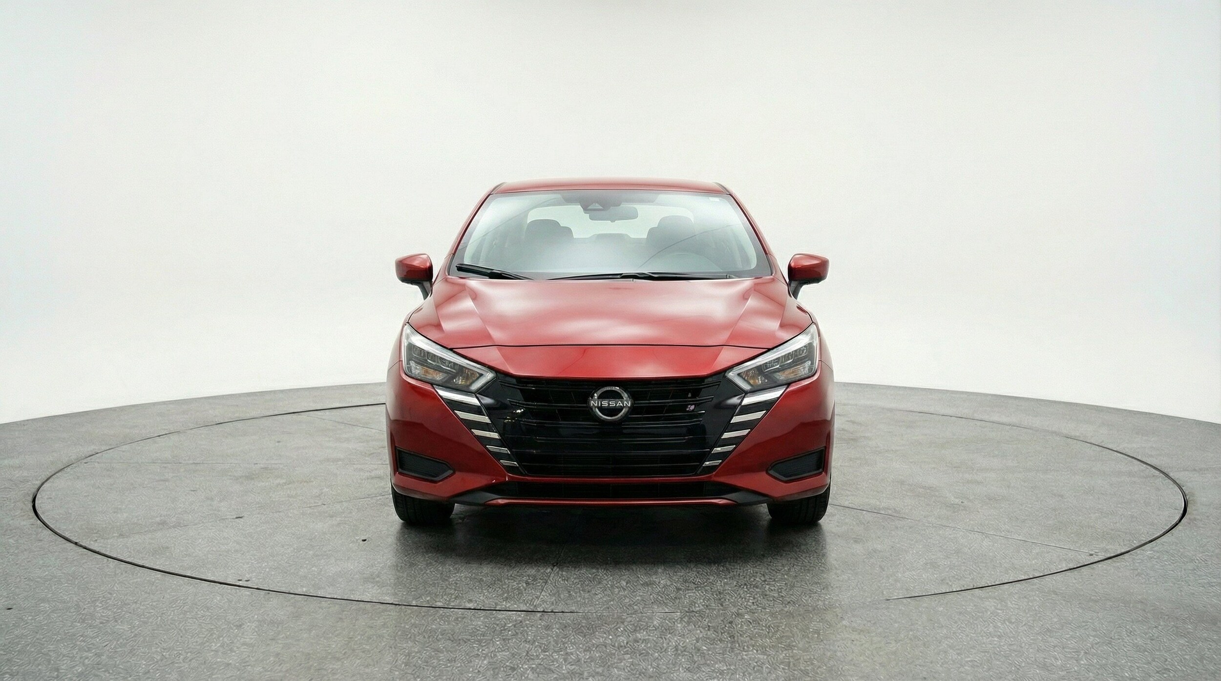 Thumbnail: 2025 Nissan Versa - 2