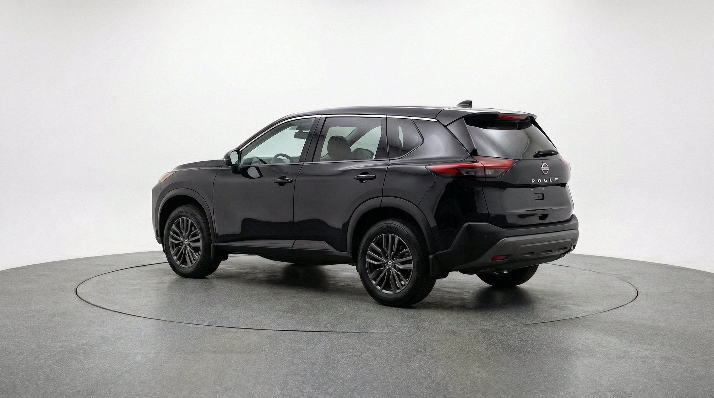 Thumbnail: 2026 Nissan Rogue - 6
