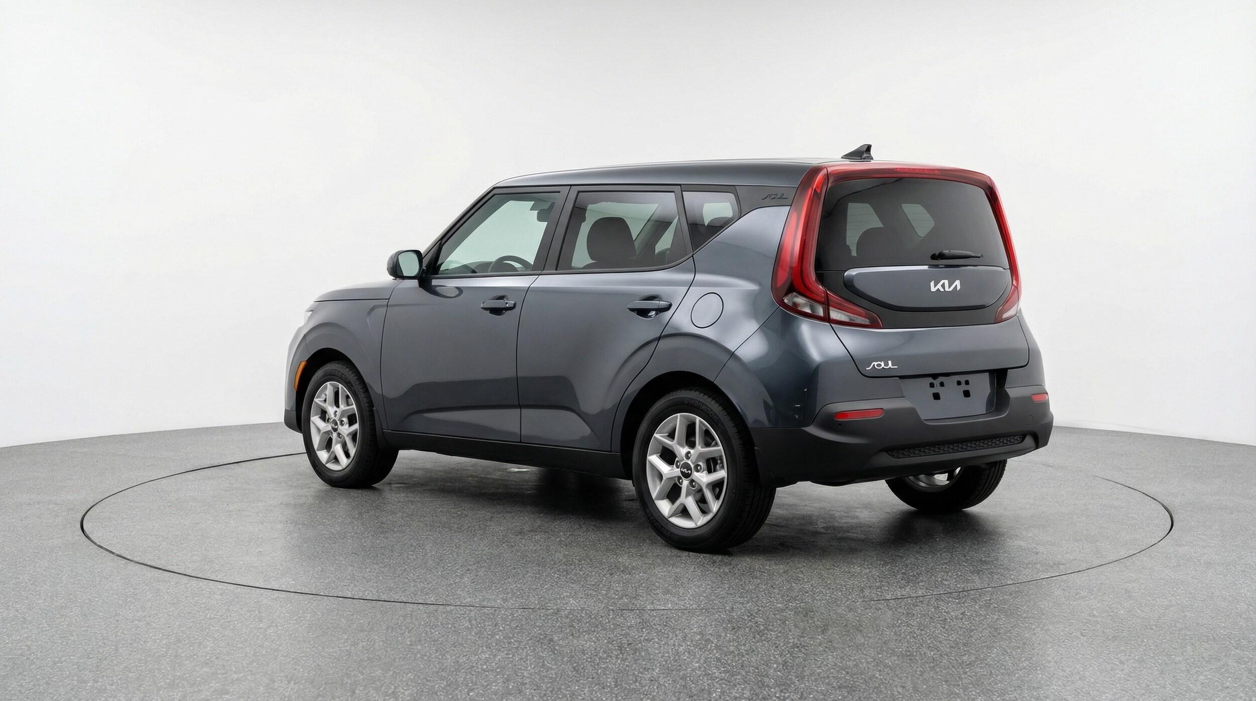 Thumbnail: 2025 Kia Soul - 5