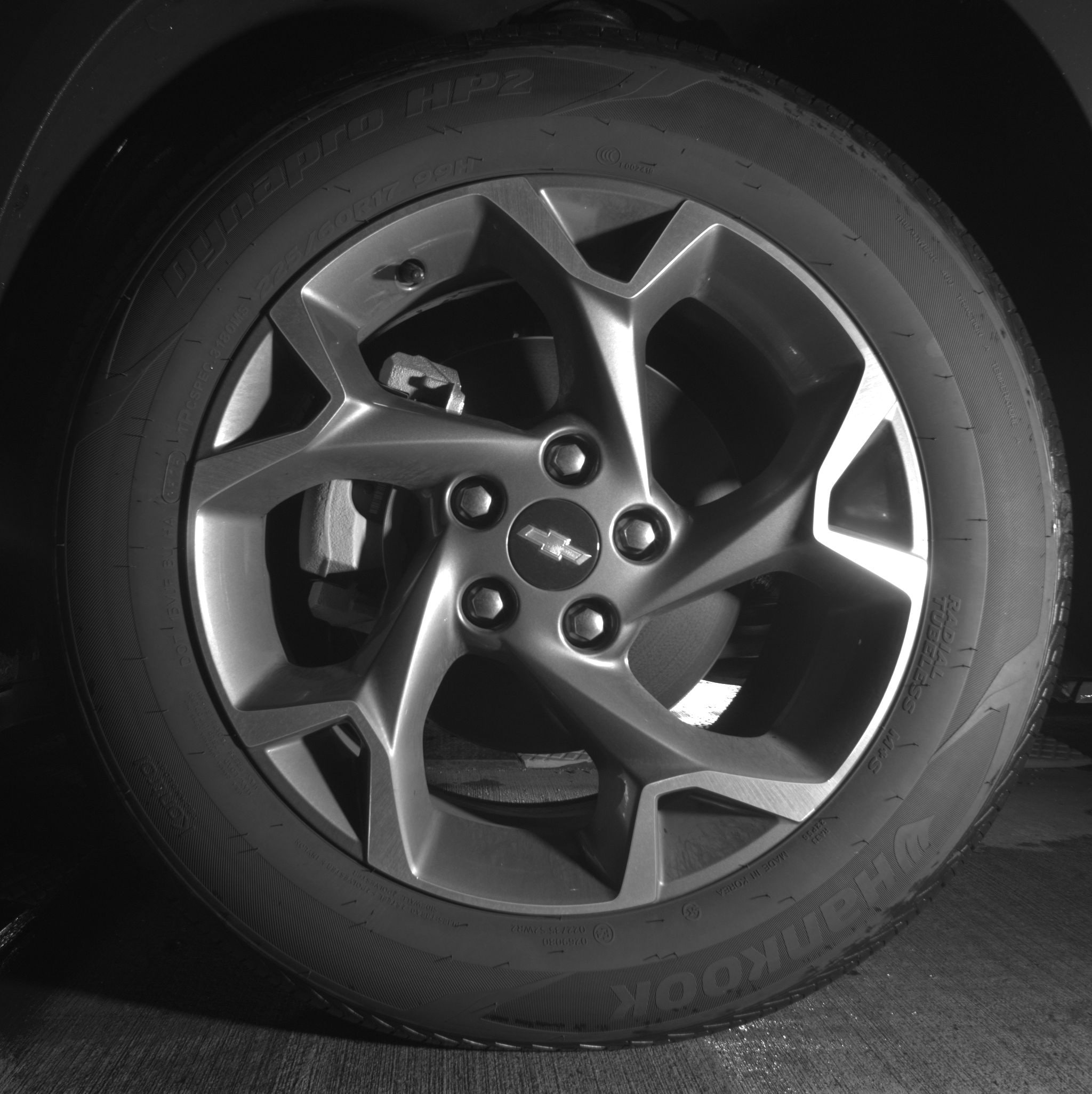 Thumbnail: 2025 Chevrolet Trax - 9