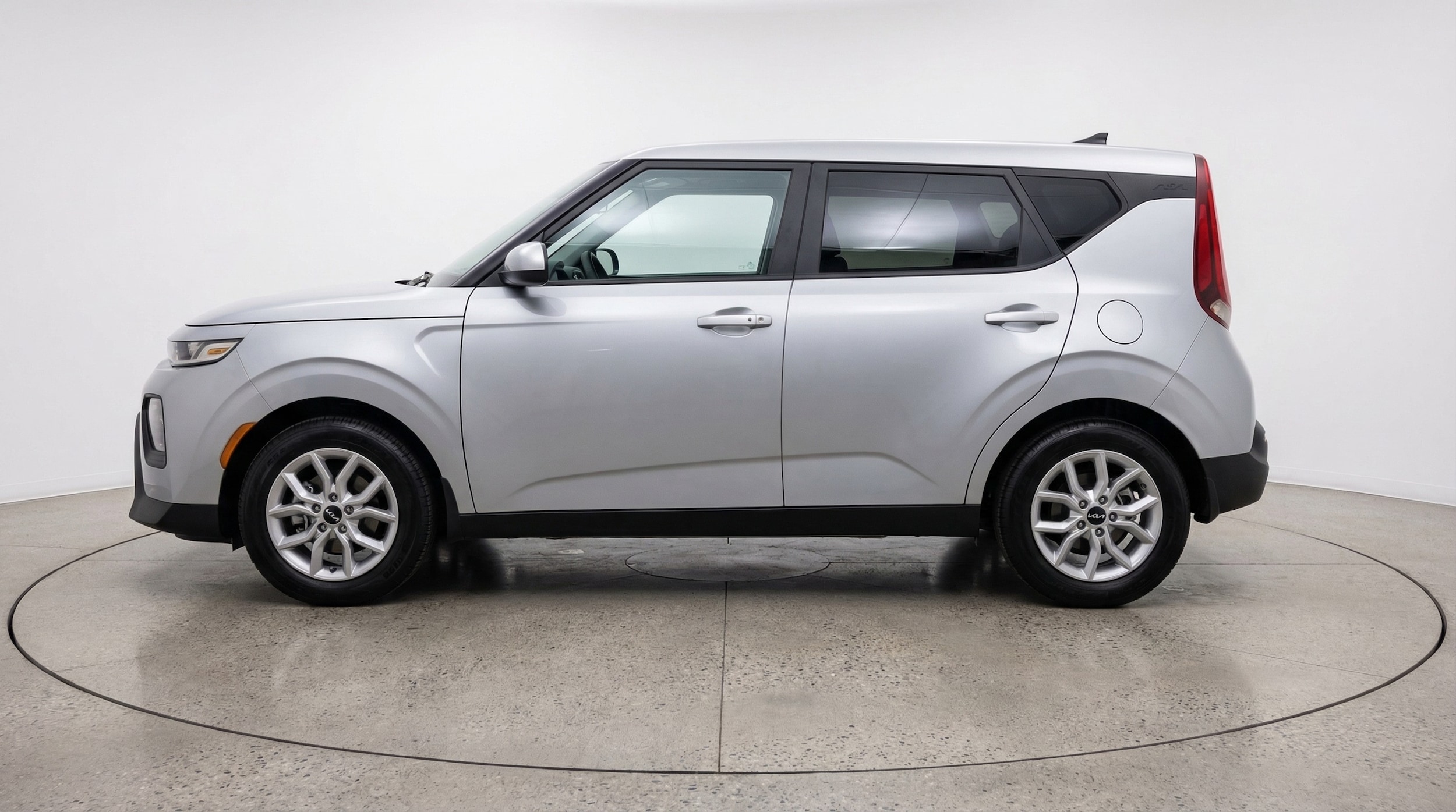 Thumbnail: 2025 Kia Soul - 4