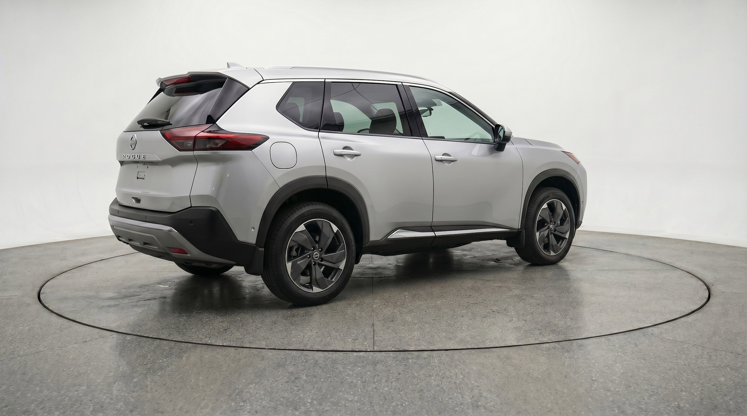 Thumbnail: 2025 Nissan Rogue - 7