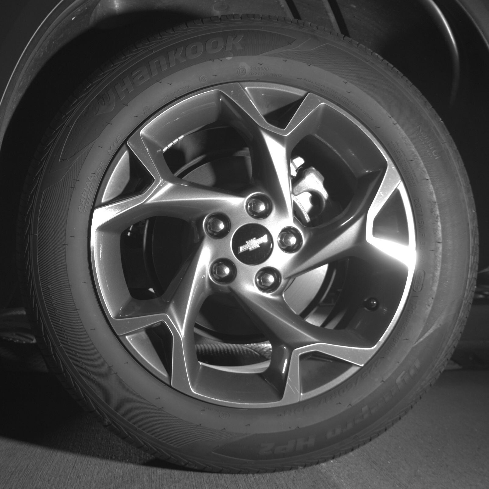 Thumbnail: 2025 Chevrolet Trax - 11